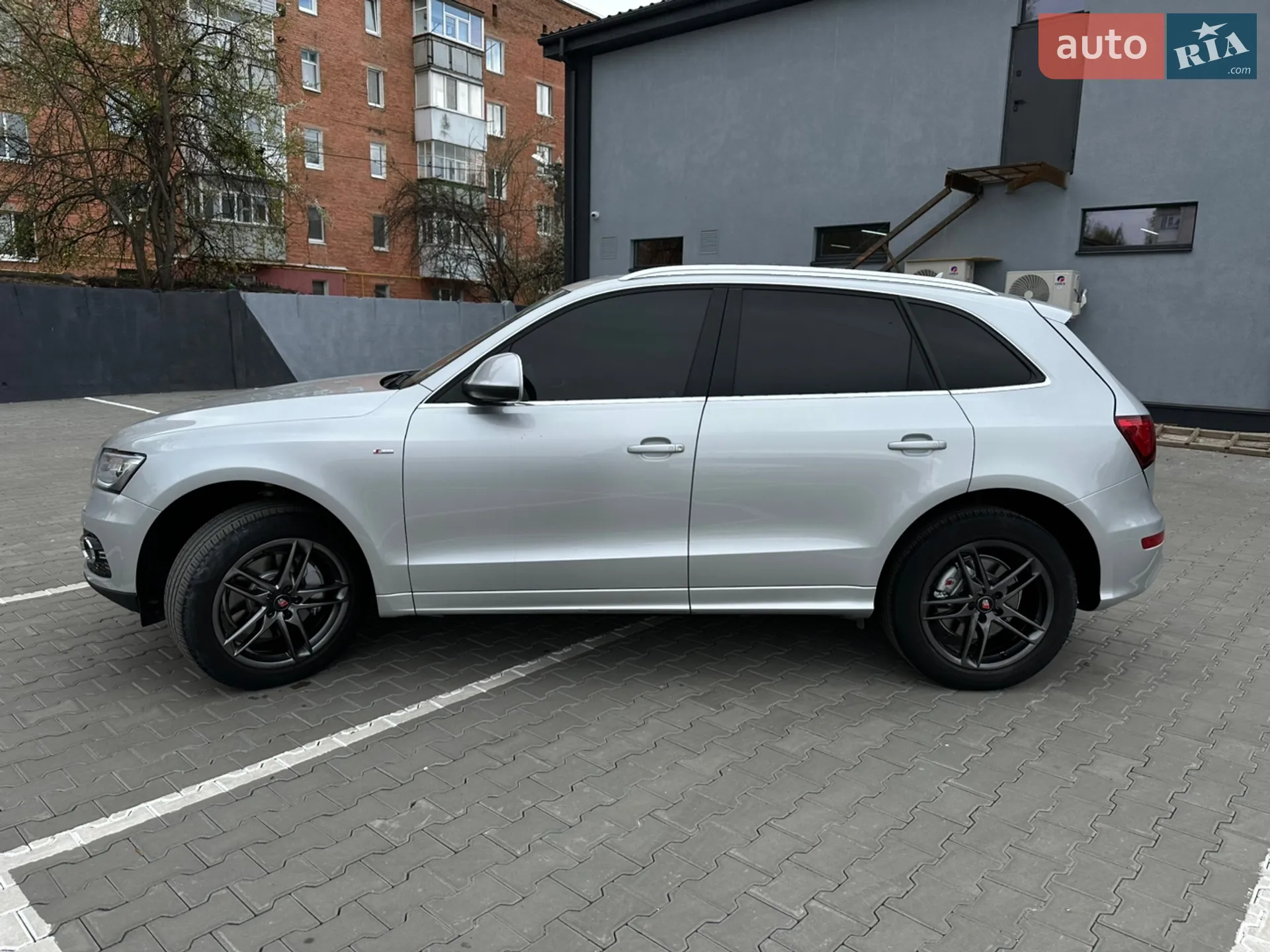 2014 Audi Q5 - мініатюра 25
