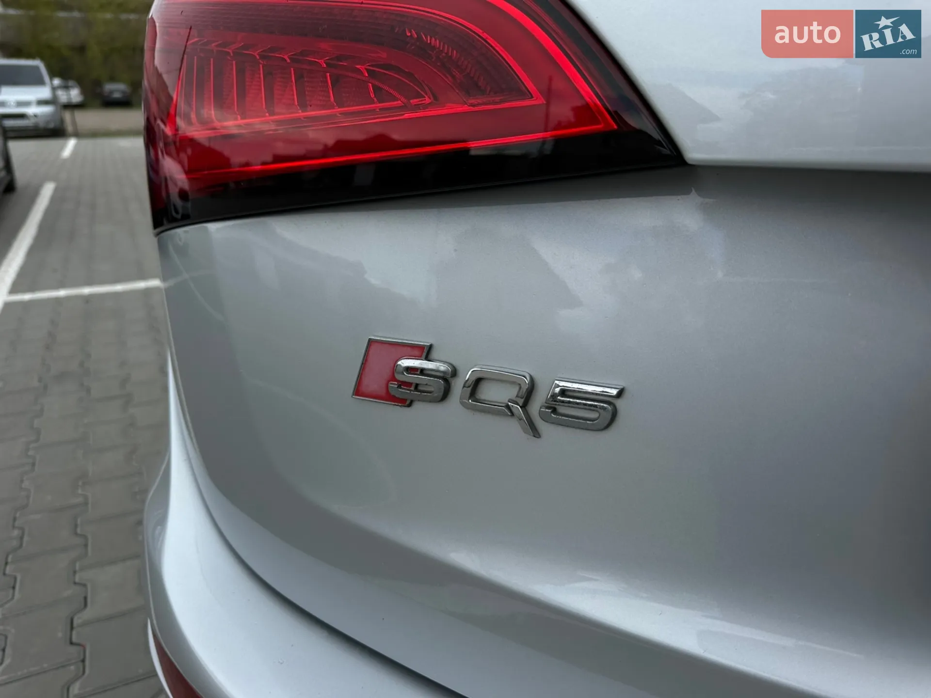 2014 Audi Q5 - мініатюра 35