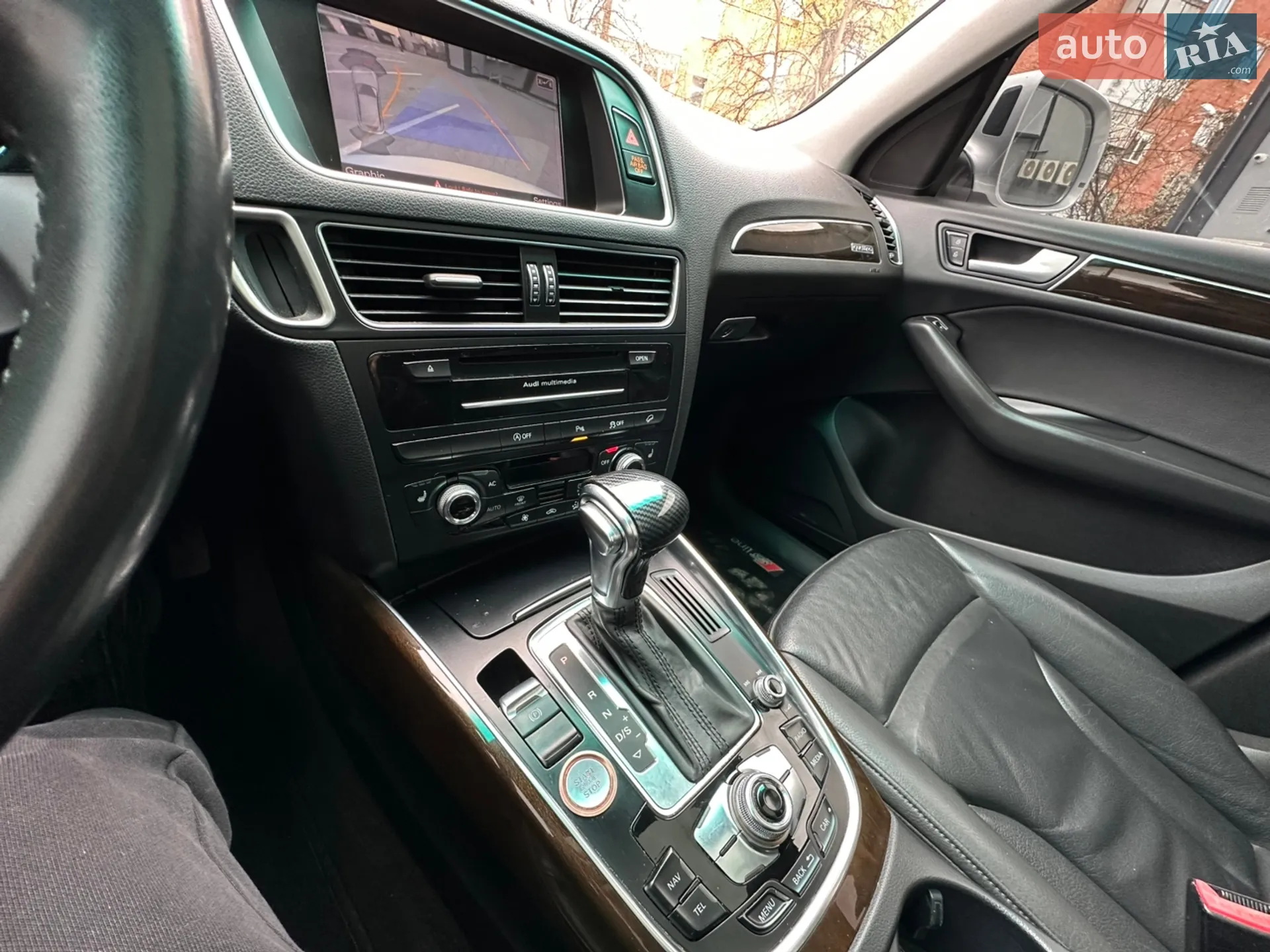 2014 Audi Q5 - мініатюра 42