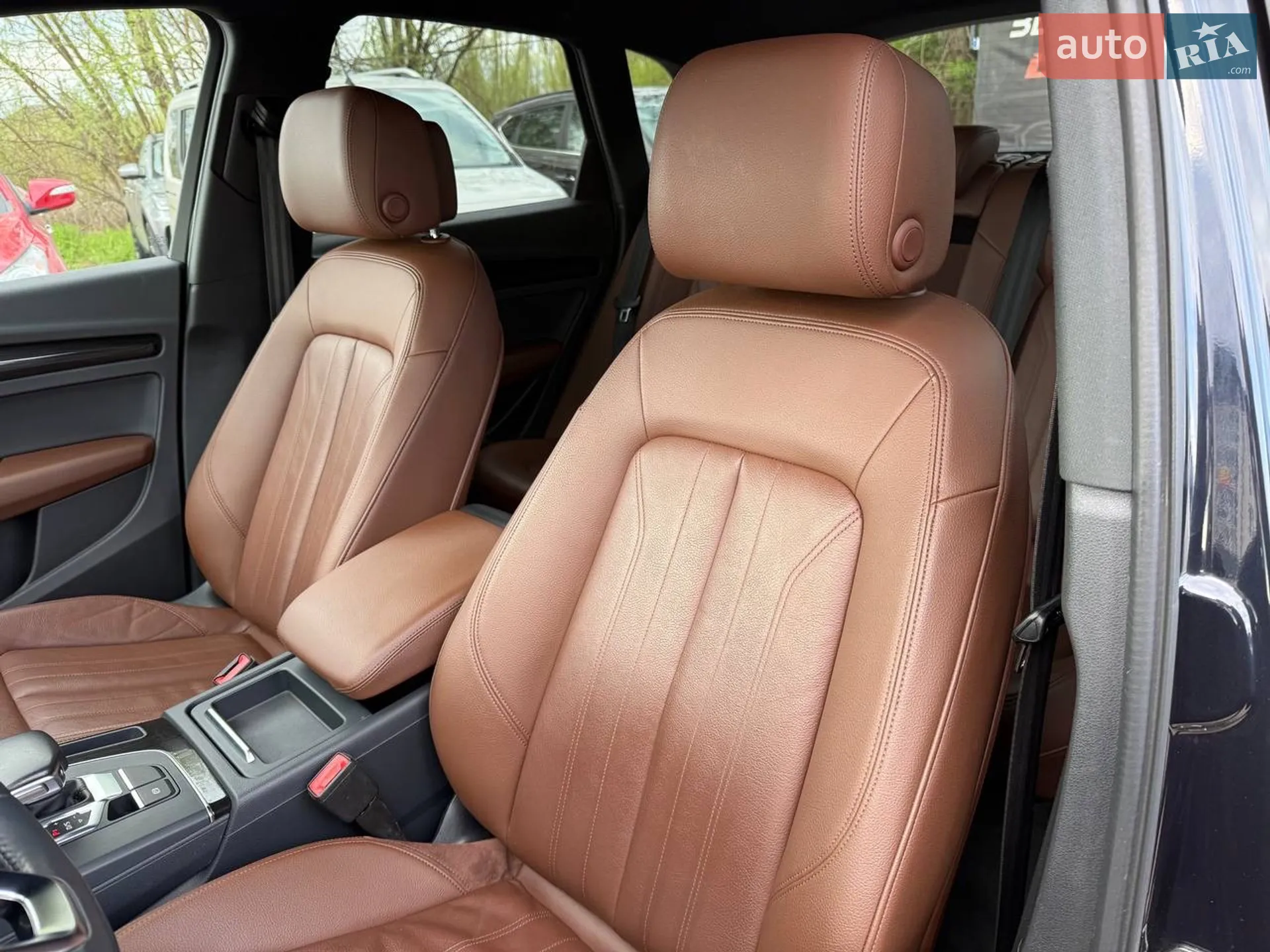 2018 Audi Q5 - мініатюра 21
