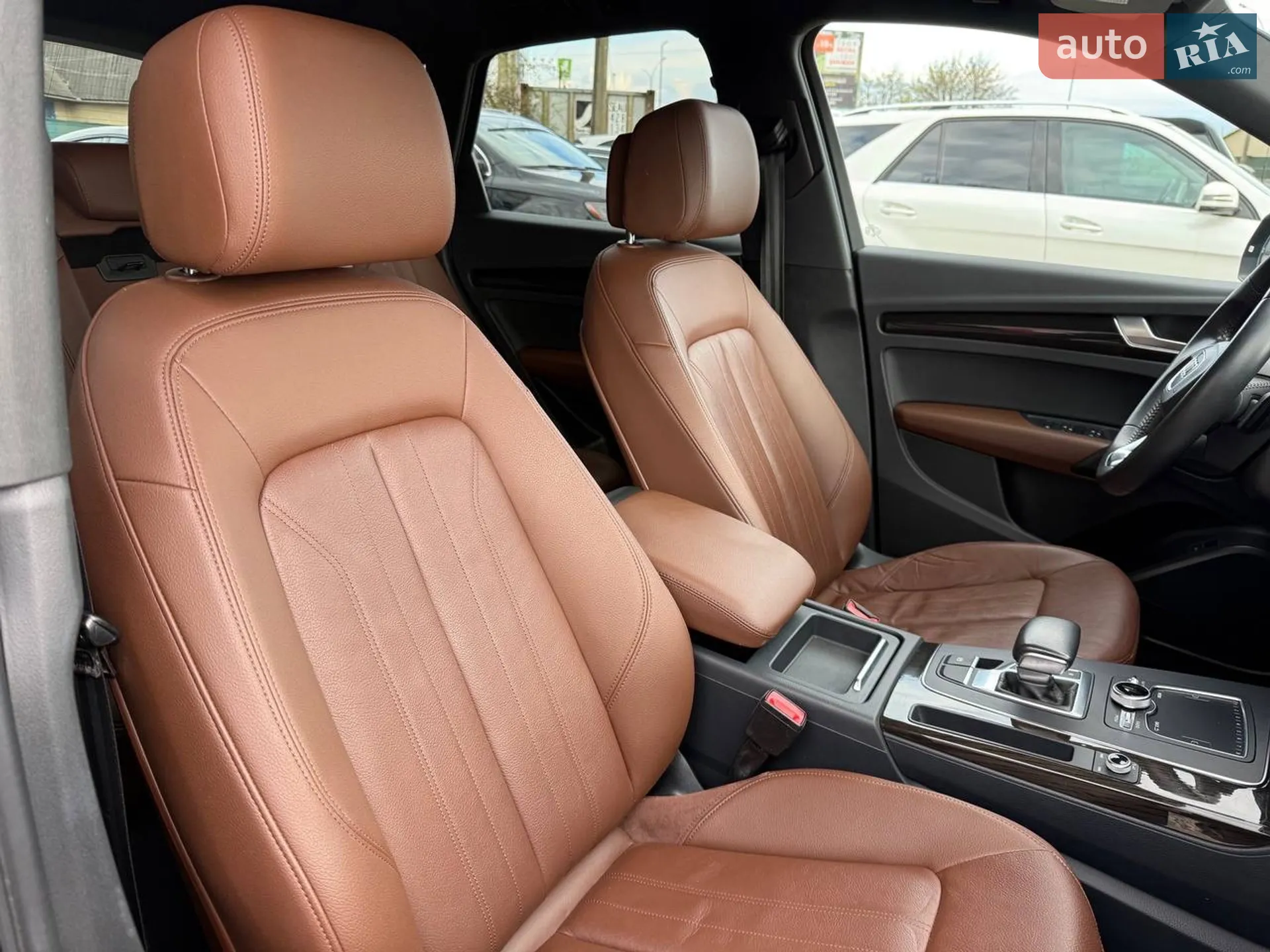 2018 Audi Q5 - мініатюра 26