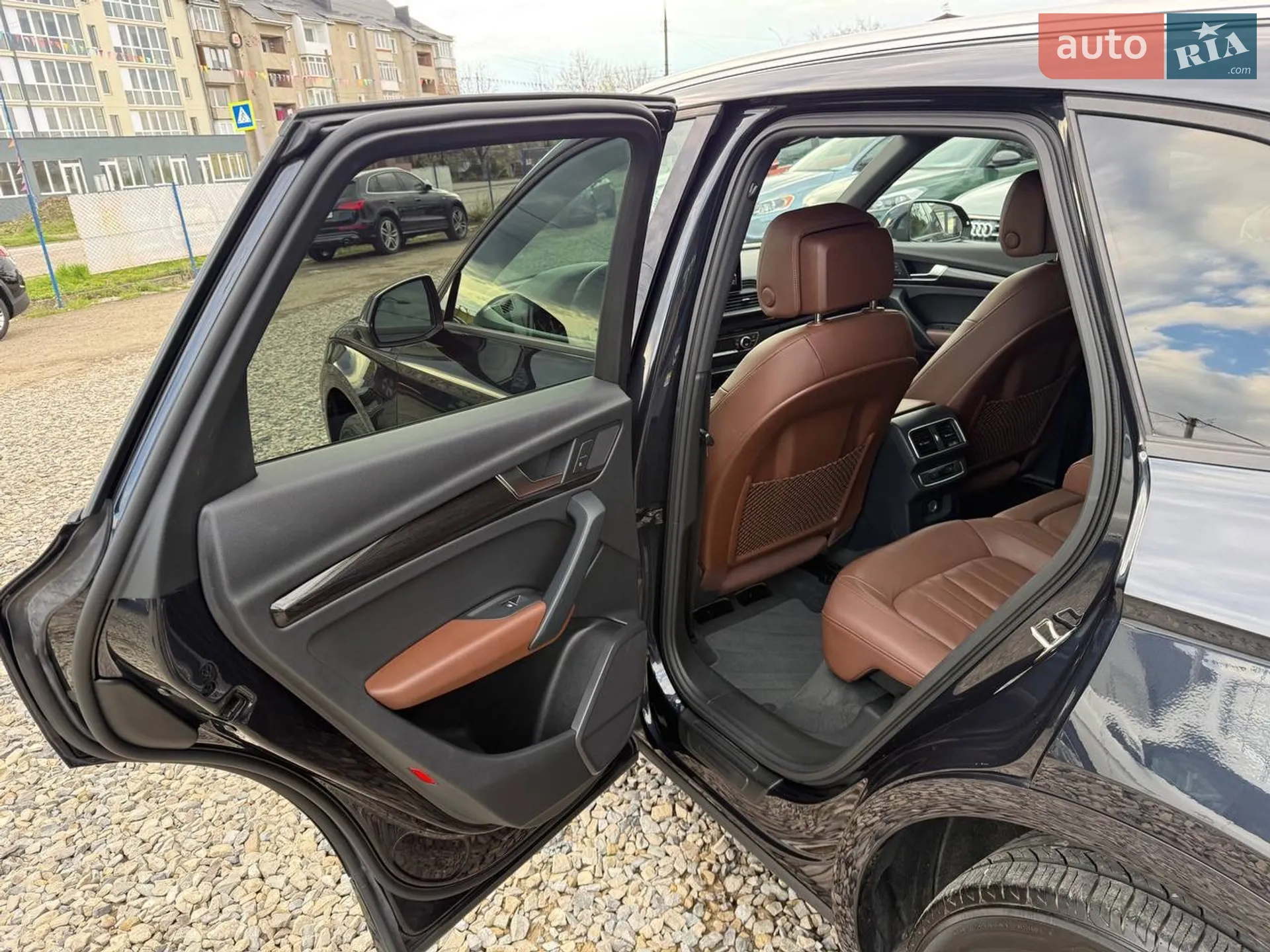 2018 Audi Q5 - мініатюра 30