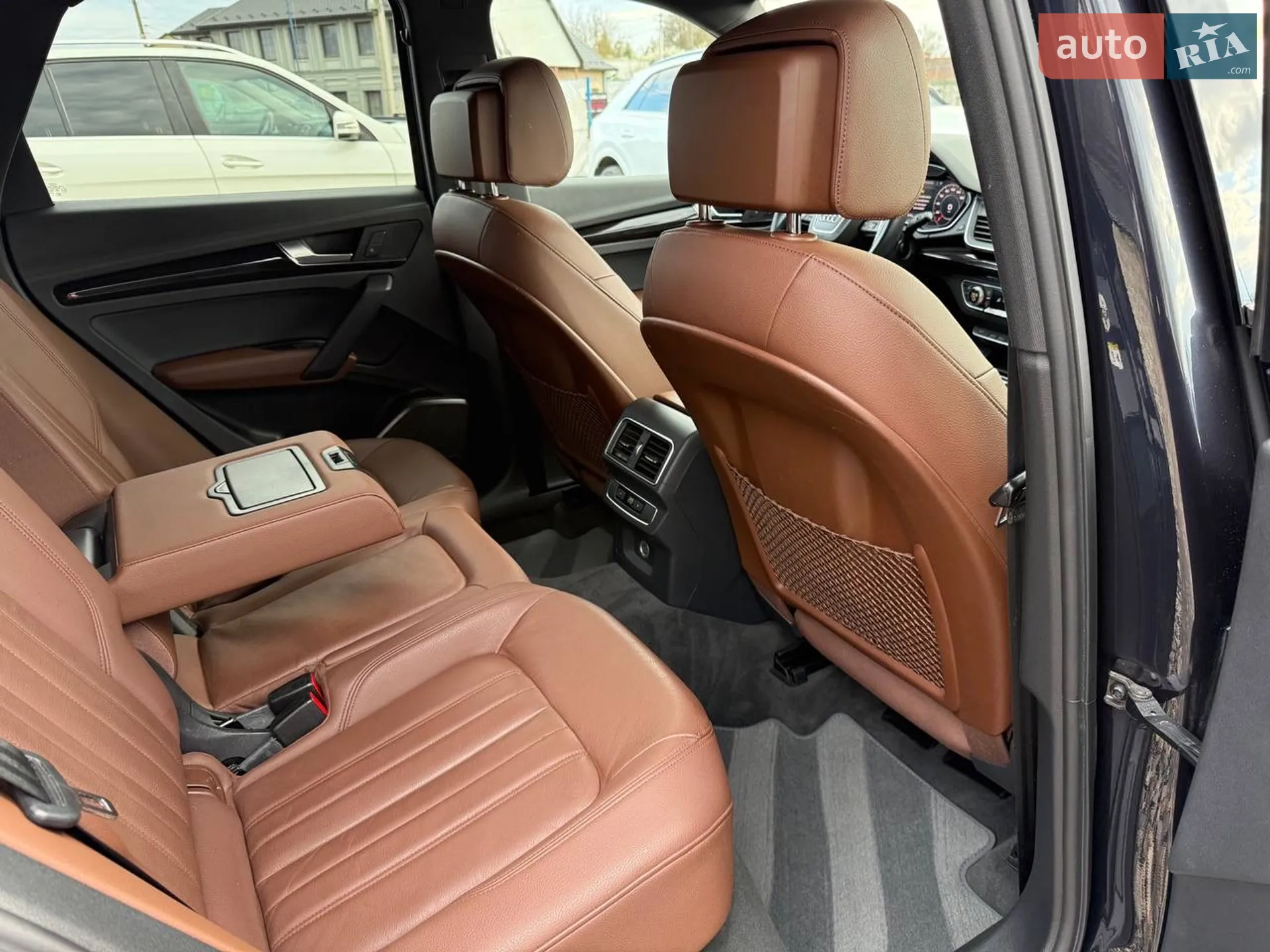 2018 Audi Q5 - мініатюра 38