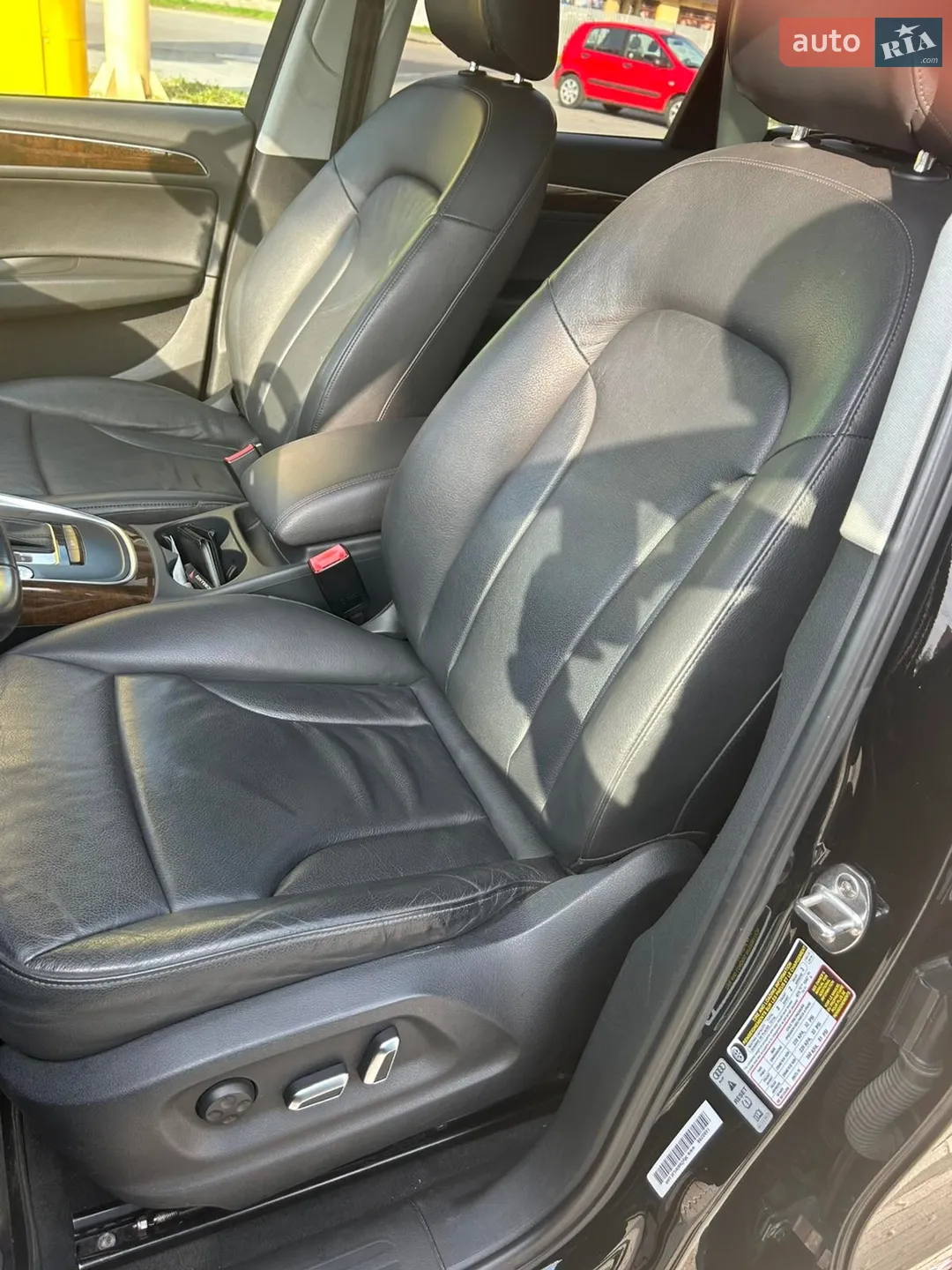2013 Audi Q5 - мініатюра 11