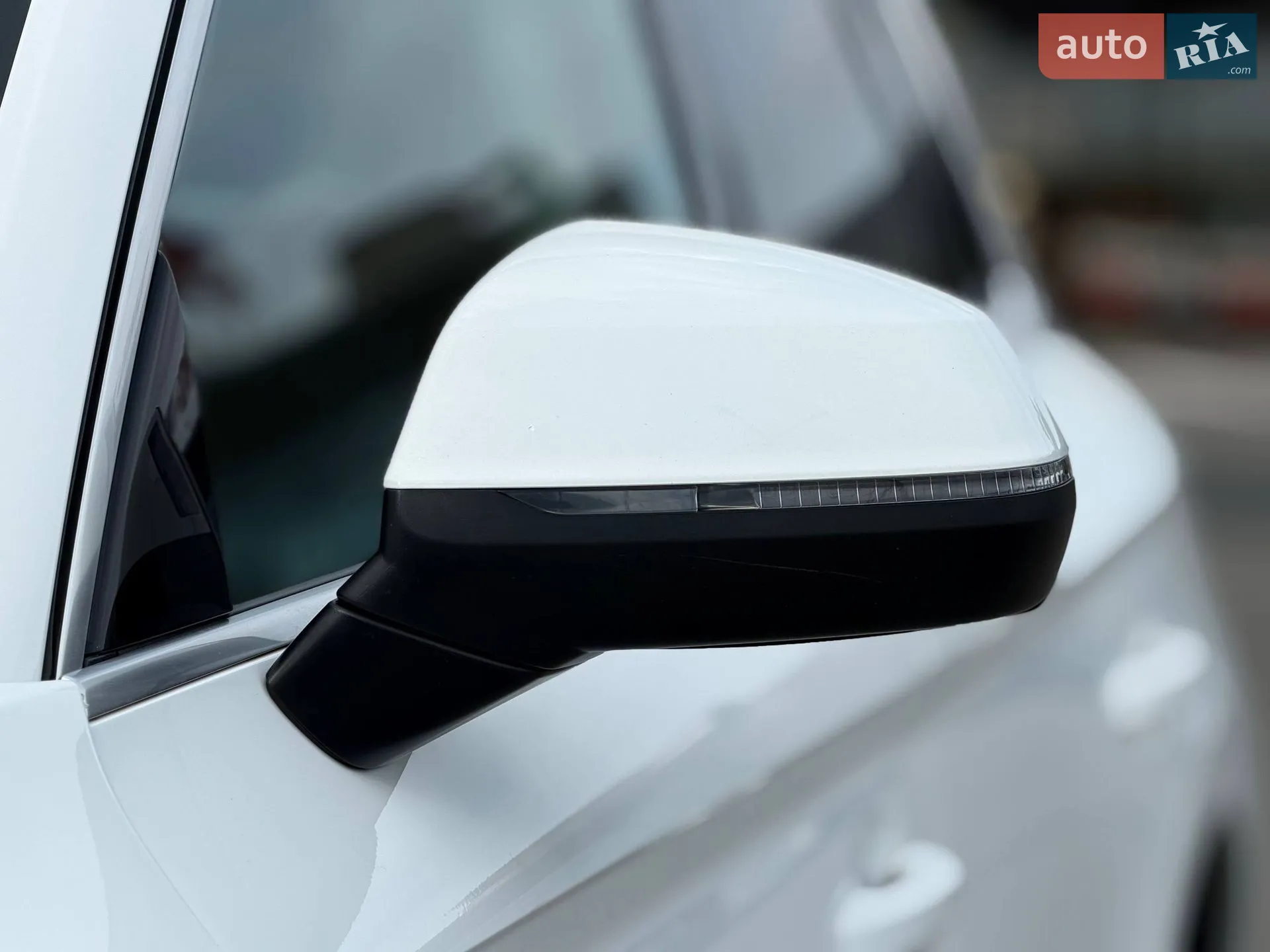 2020 Audi Q5 - мініатюра 8