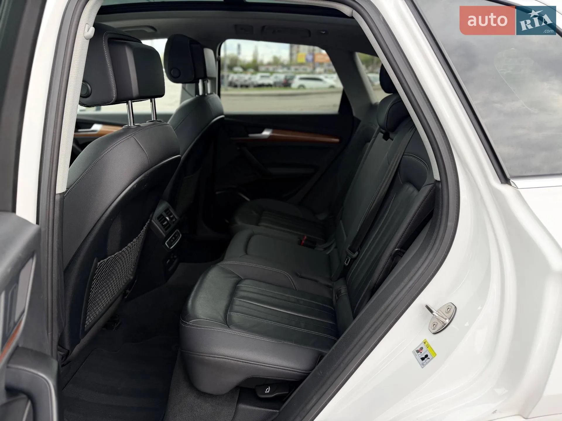 2020 Audi Q5 - мініатюра 50