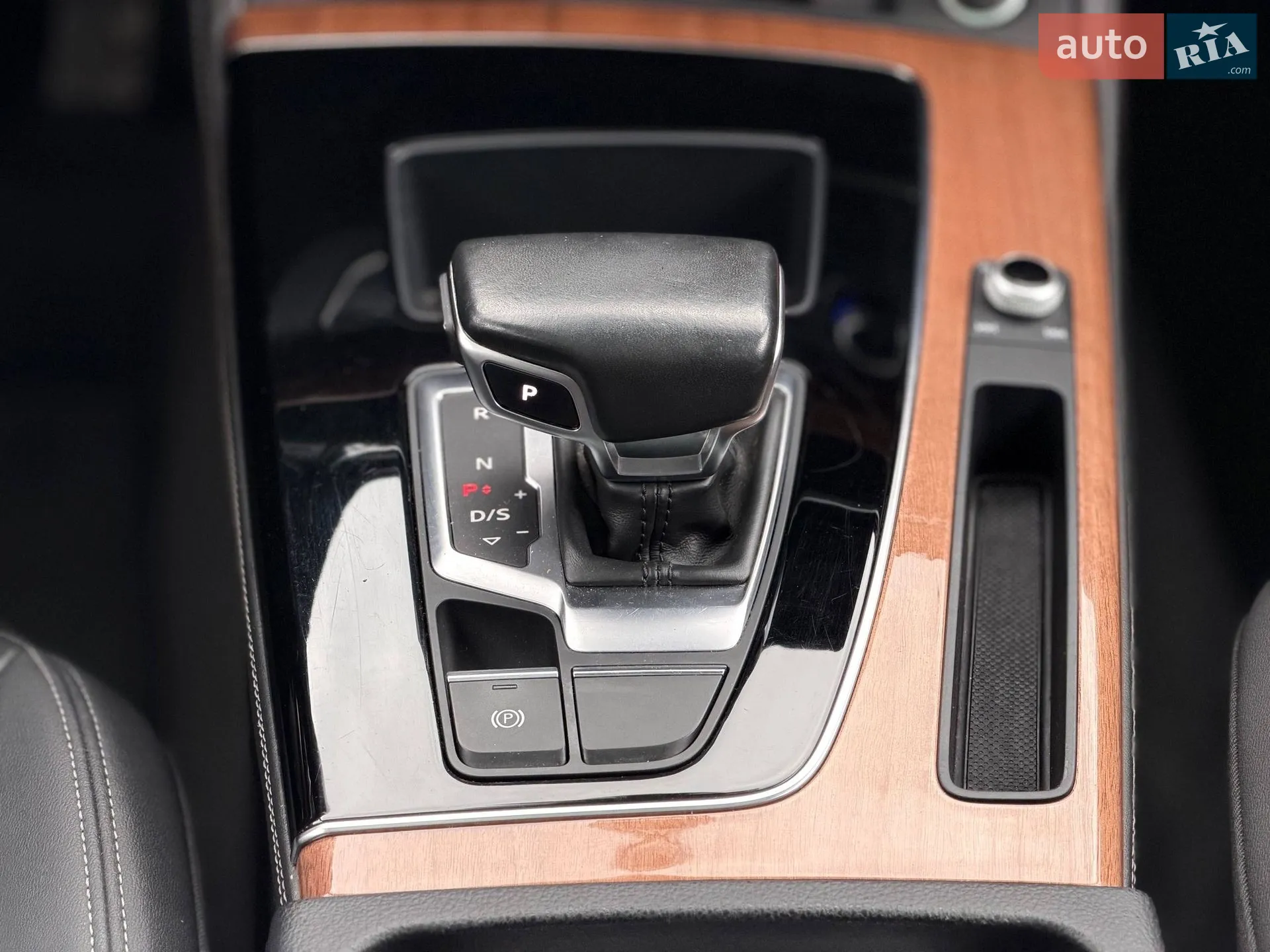 2020 Audi Q5 - мініатюра 61