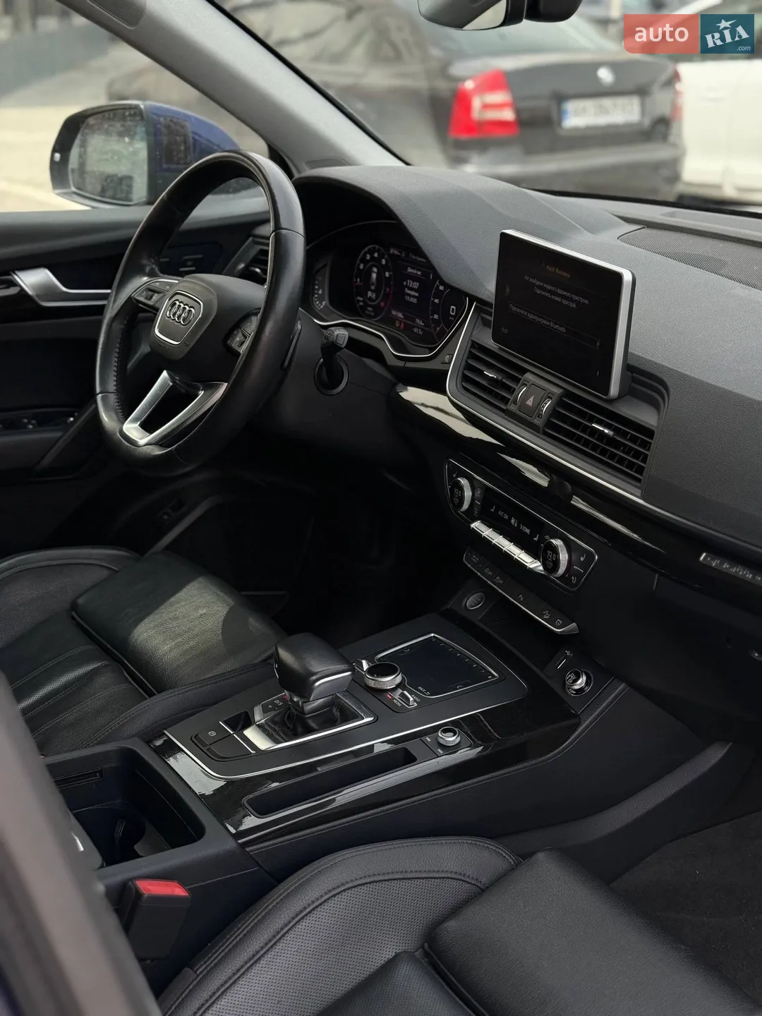 2018 Audi Q5 - мініатюра 13