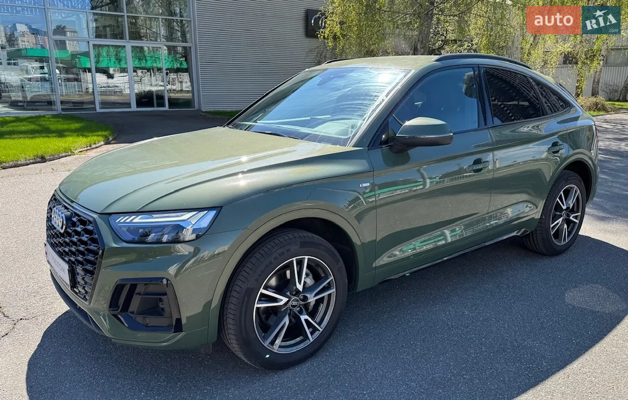 2022 Audi A6 - мініатюра 101