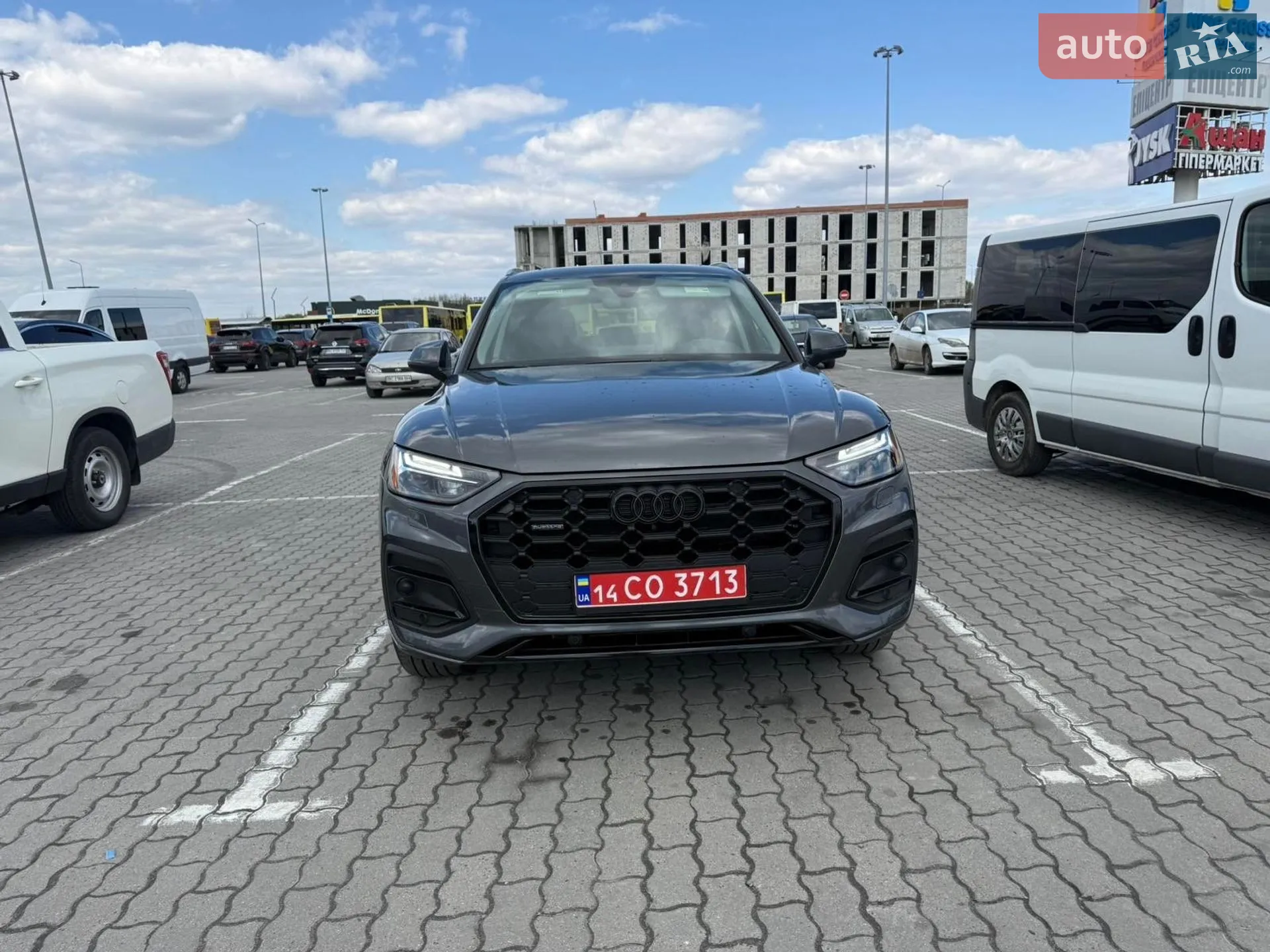 2023 Audi Q5 - мініатюра 11