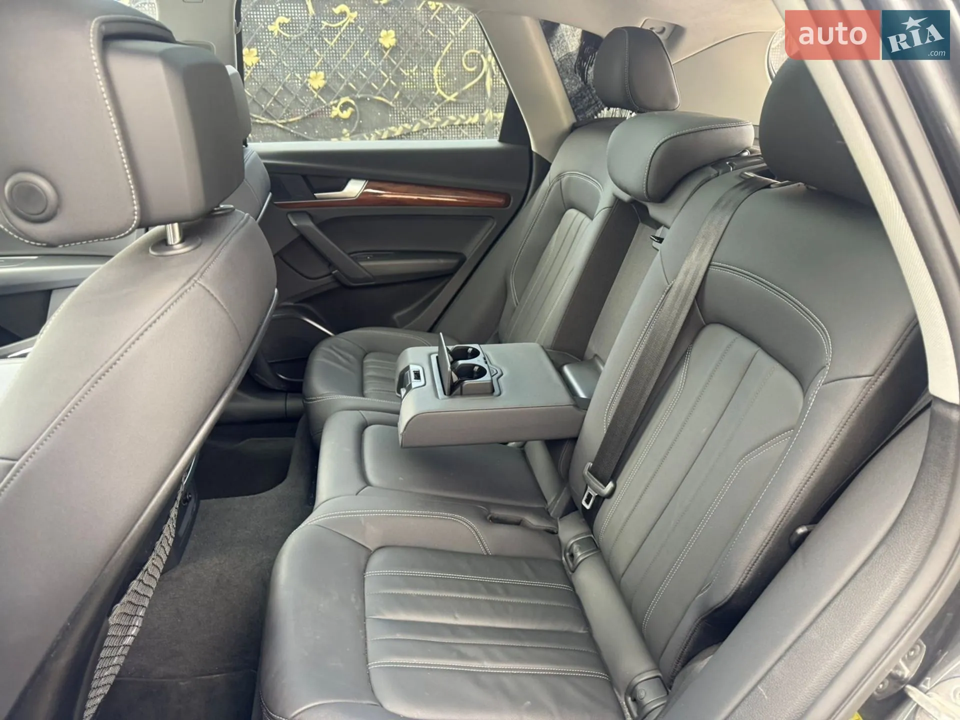 2023 Audi Q5 - мініатюра 27