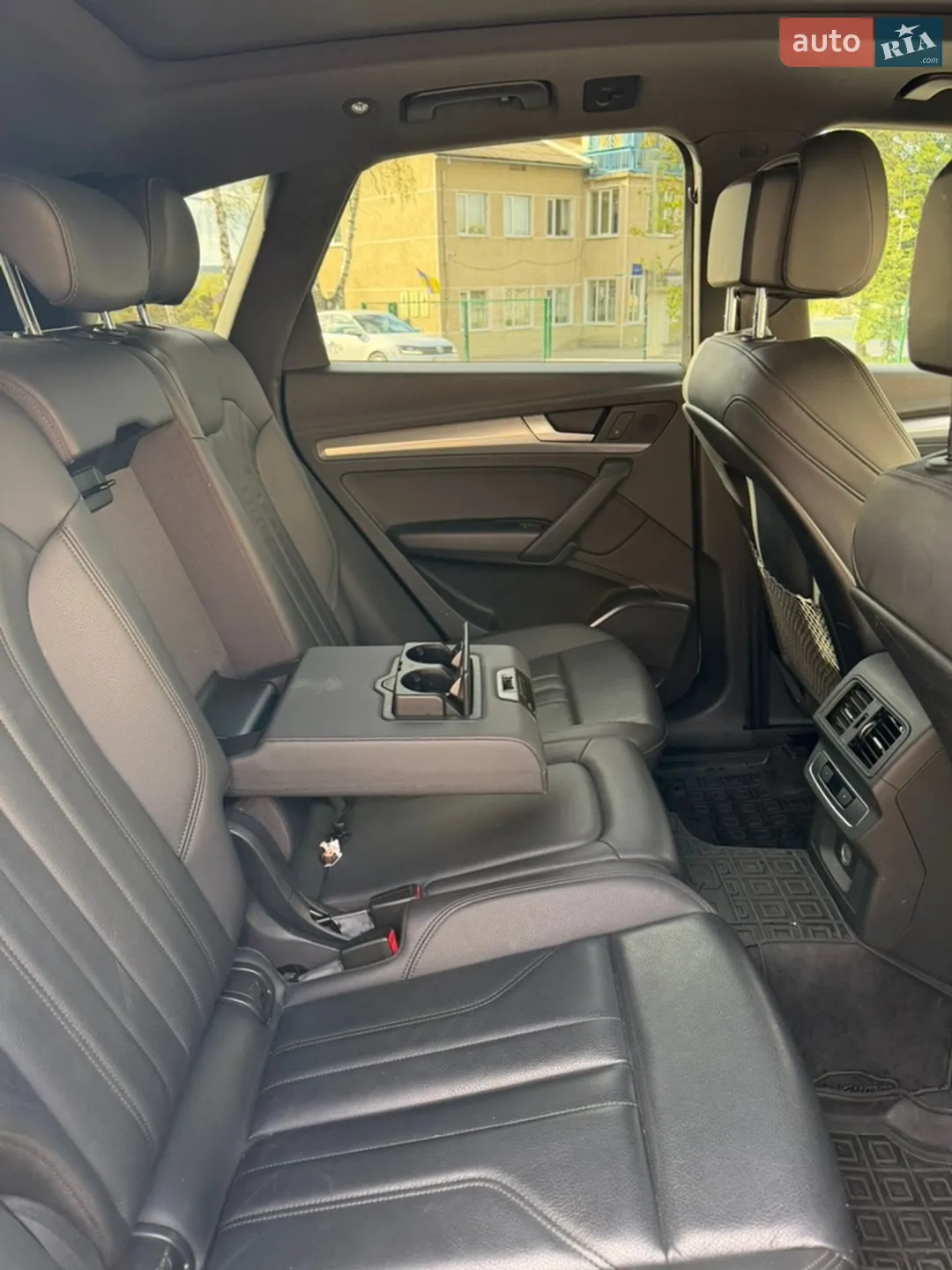 2020 Audi Q5 - мініатюра 7