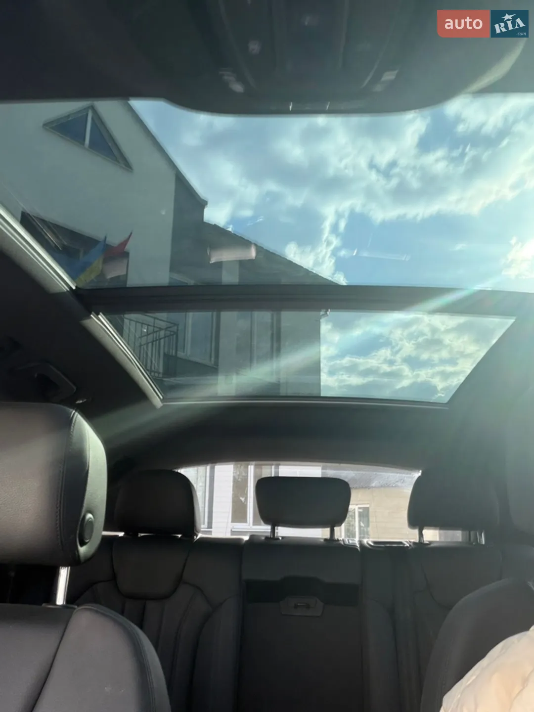2020 Audi Q5 - мініатюра 8
