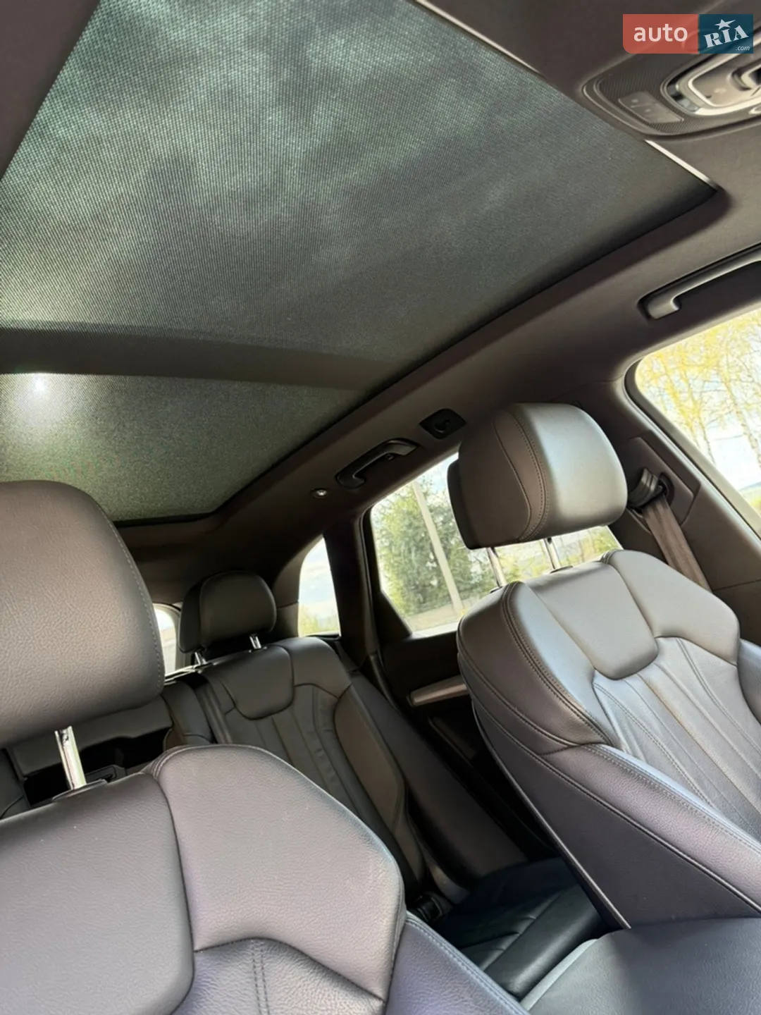 2020 Audi Q5 - мініатюра 10