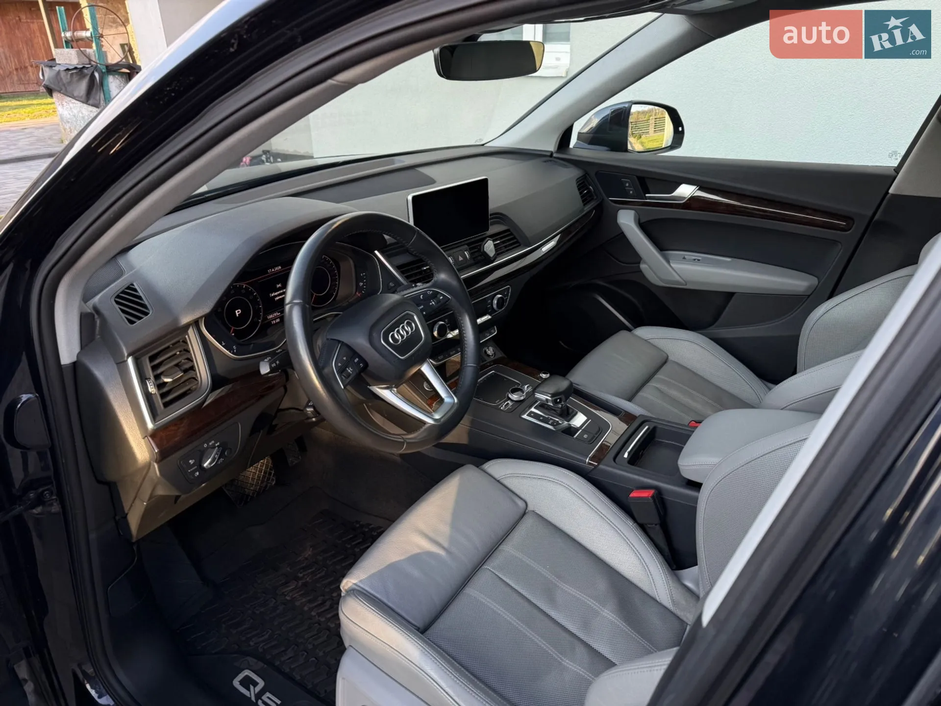2018 Audi Q5 - мініатюра 27
