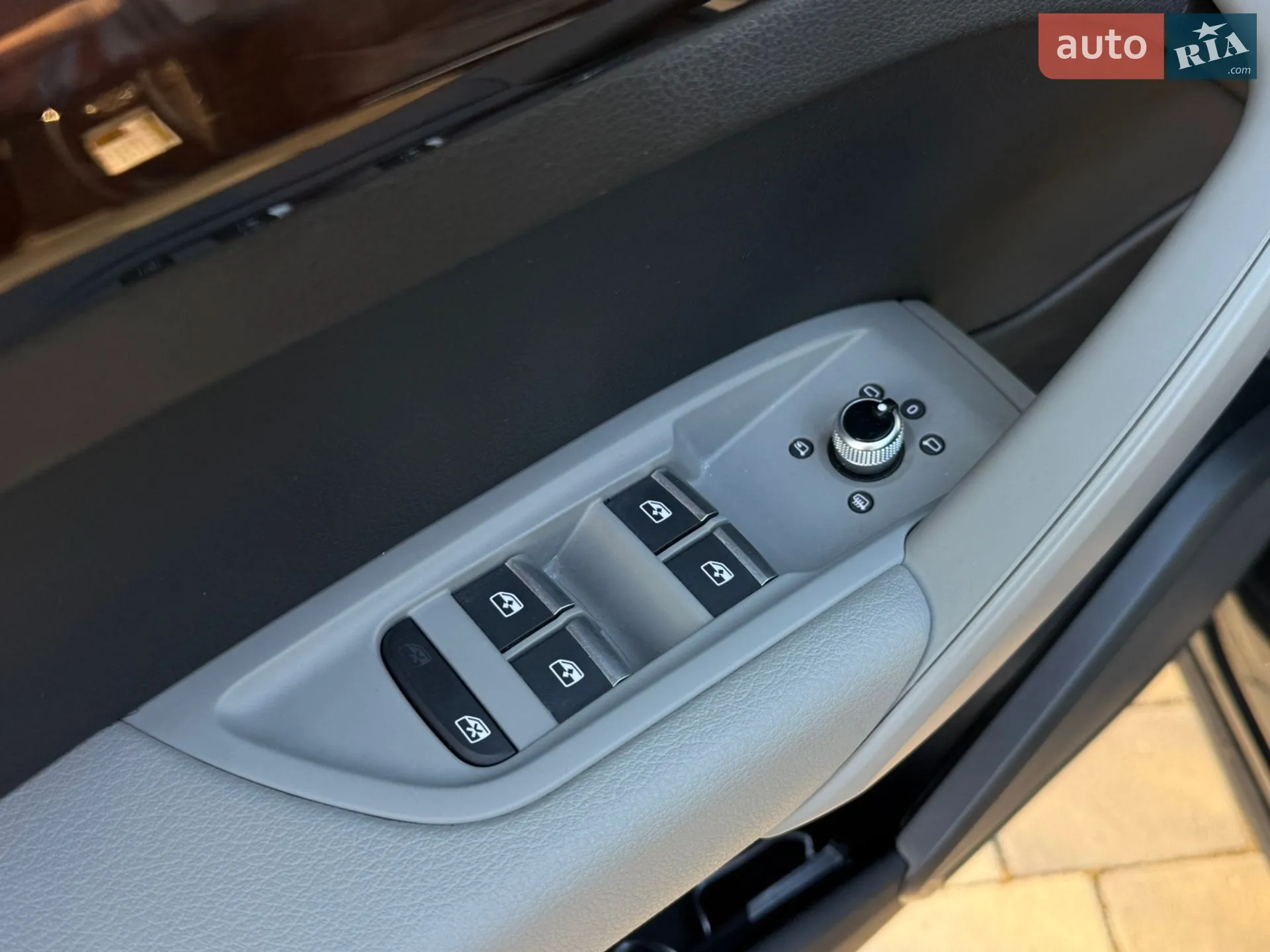 2018 Audi Q5 - мініатюра 37