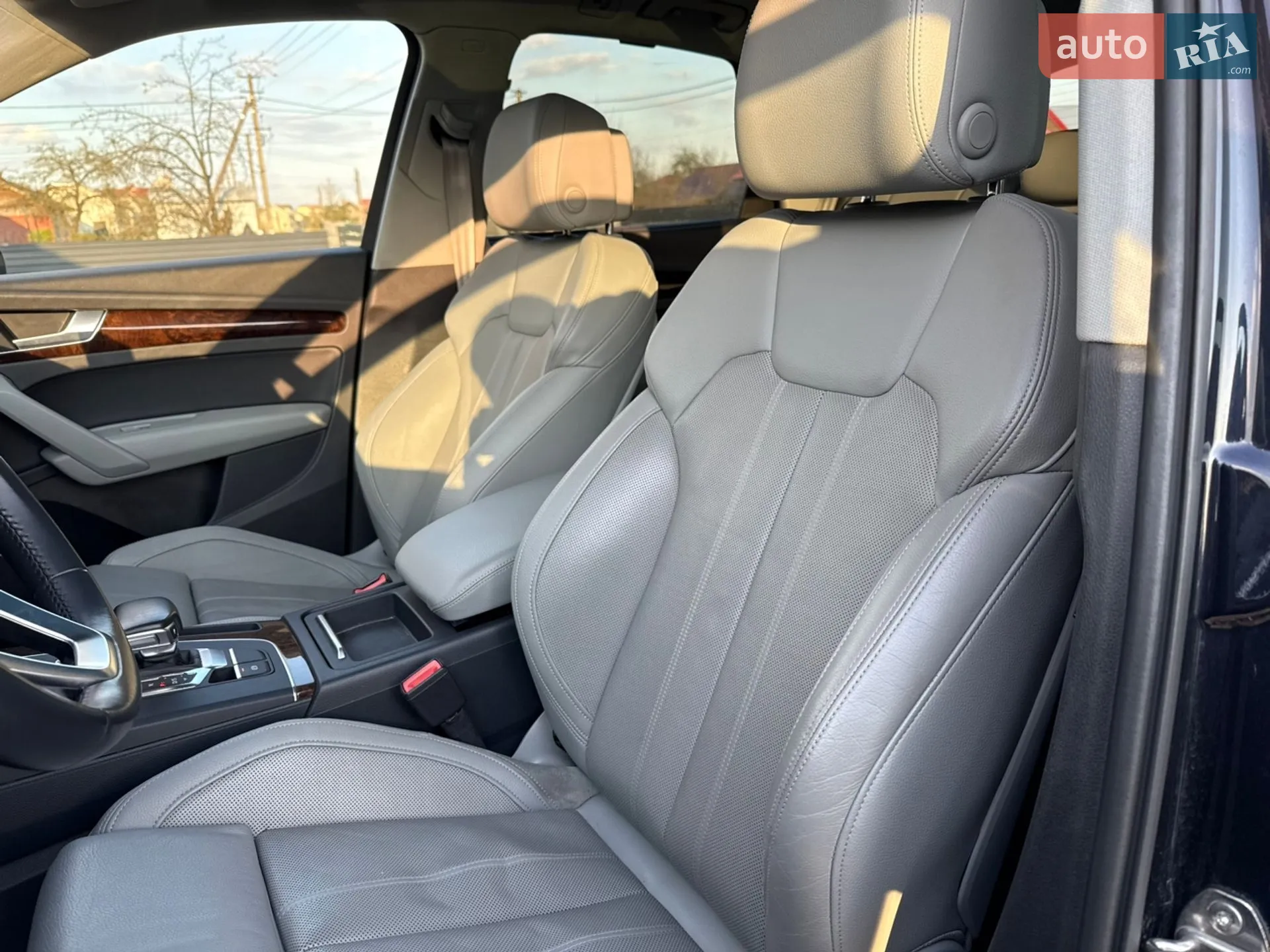 2018 Audi Q5 - мініатюра 42