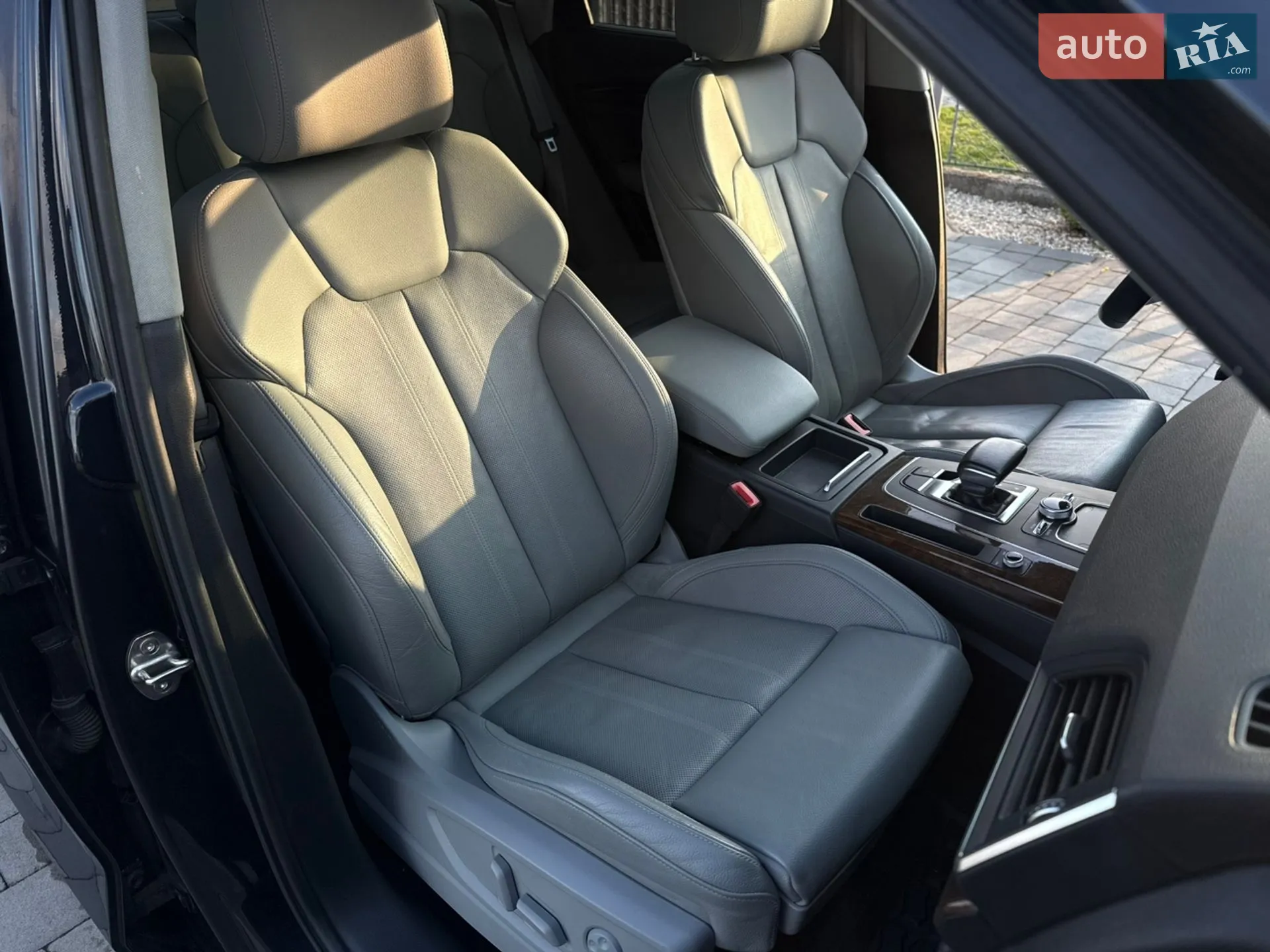 2018 Audi Q5 - мініатюра 43