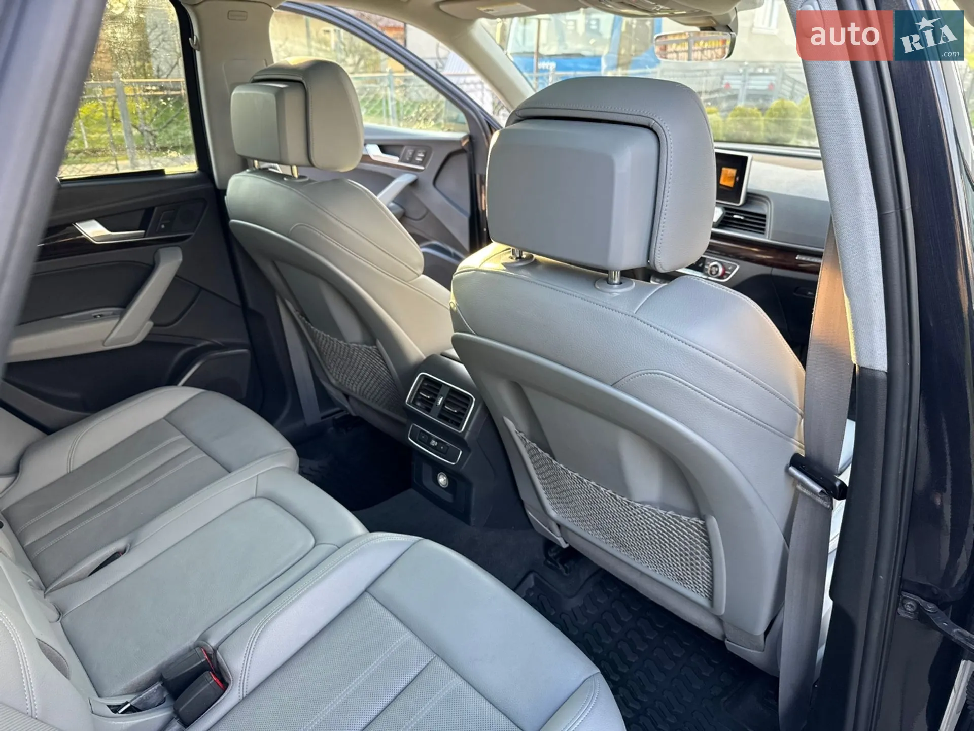 2018 Audi Q5 - мініатюра 48