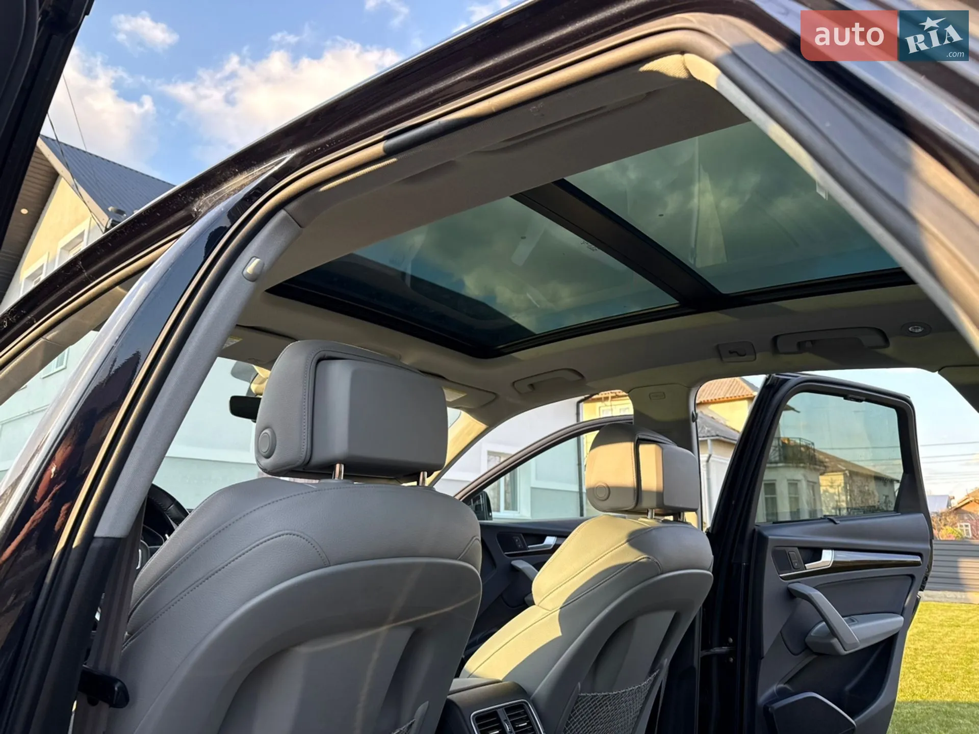 2018 Audi Q5 - мініатюра 51