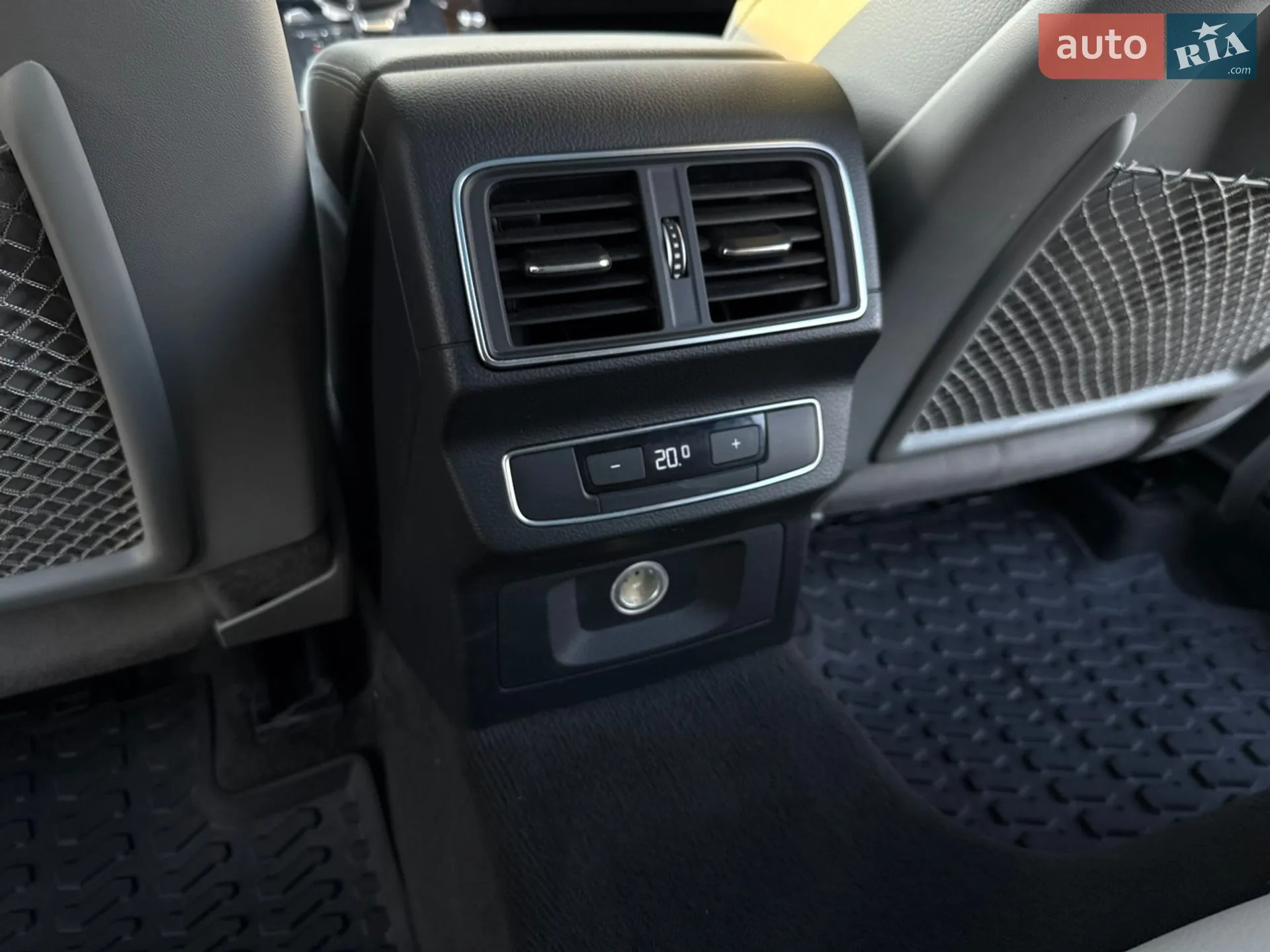 2018 Audi Q5 - мініатюра 53