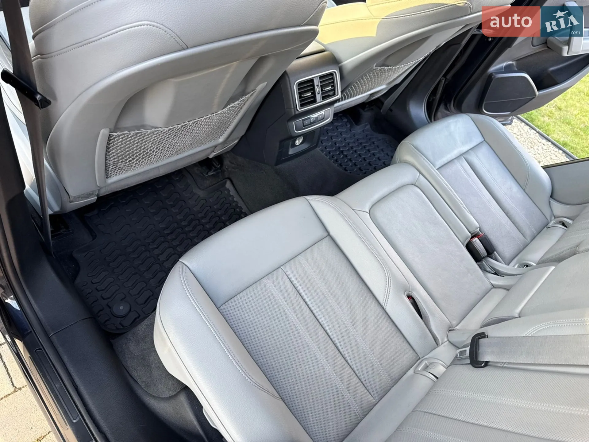 2018 Audi Q5 - мініатюра 54