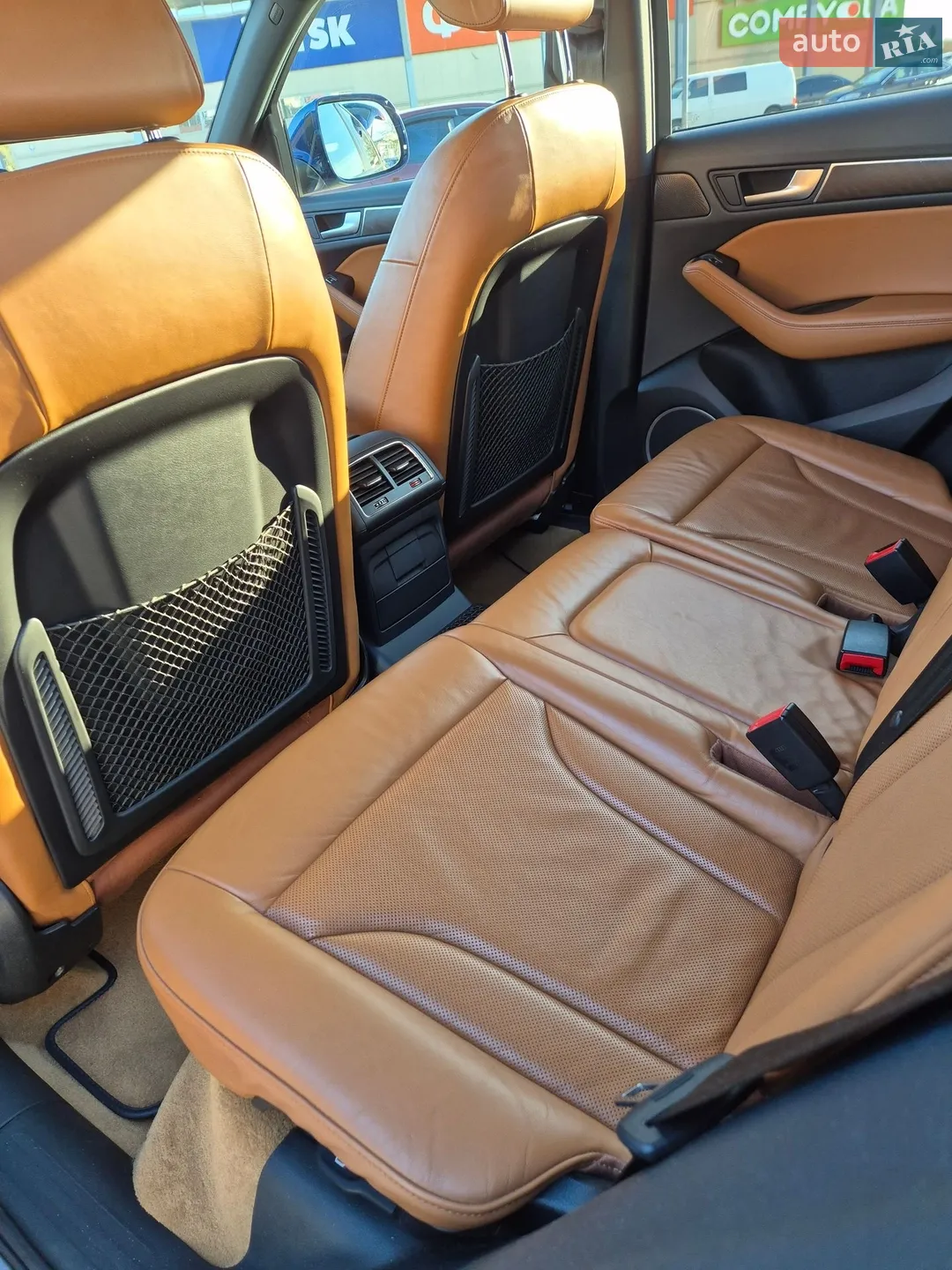 Audi Q5 2013 VIN WAUZZZ8R5DA094409 фото оголошення 25 з 41