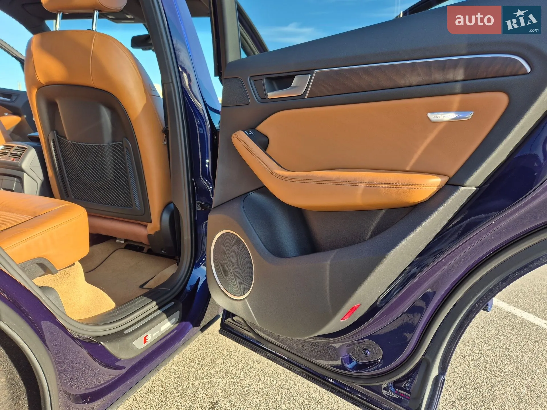 Audi Q5 2013 VIN WAUZZZ8R5DA094409 фото оголошення 24 з 41
