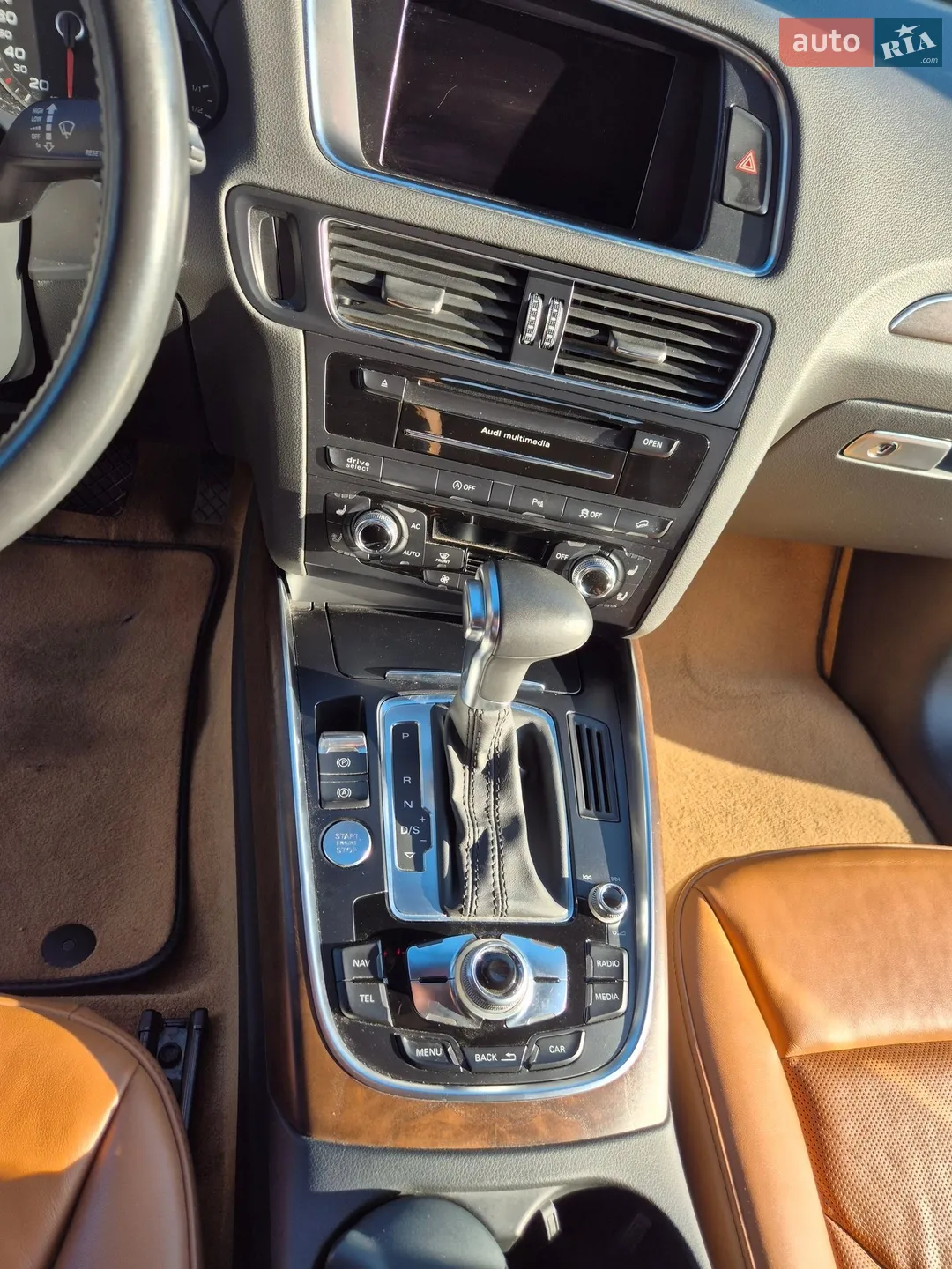 2013 Audi Q5 - мініатюра 58