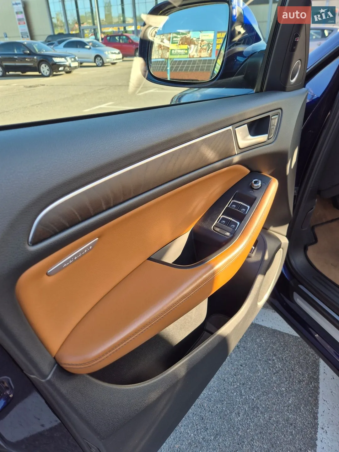 Audi Q5 2013 VIN WAUZZZ8R5DA094409 фото оголошення 27 з 41
