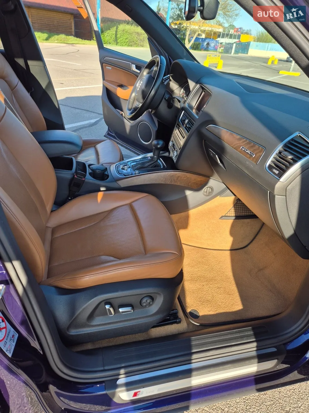 2013 Audi Q5 - мініатюра 70