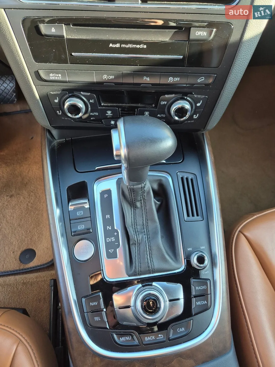 Audi Q5 2013 VIN WAUZZZ8R5DA094409 фото оголошення 23 з 41