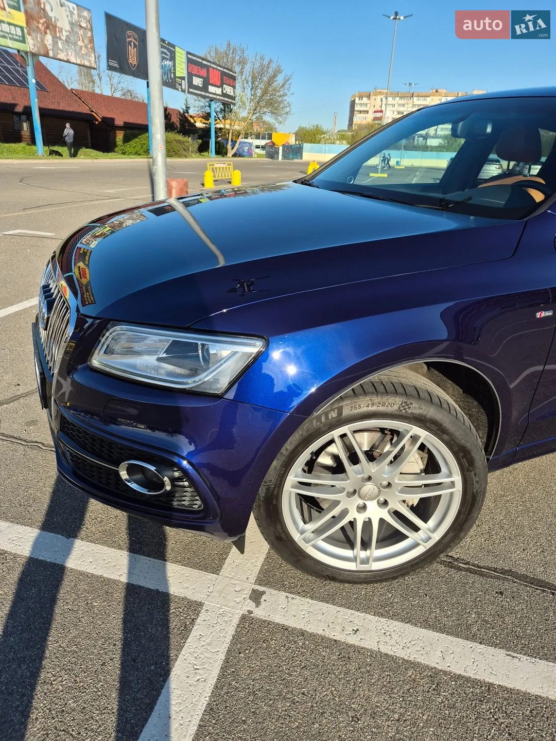 2013 Audi Q5 - мініатюра 41