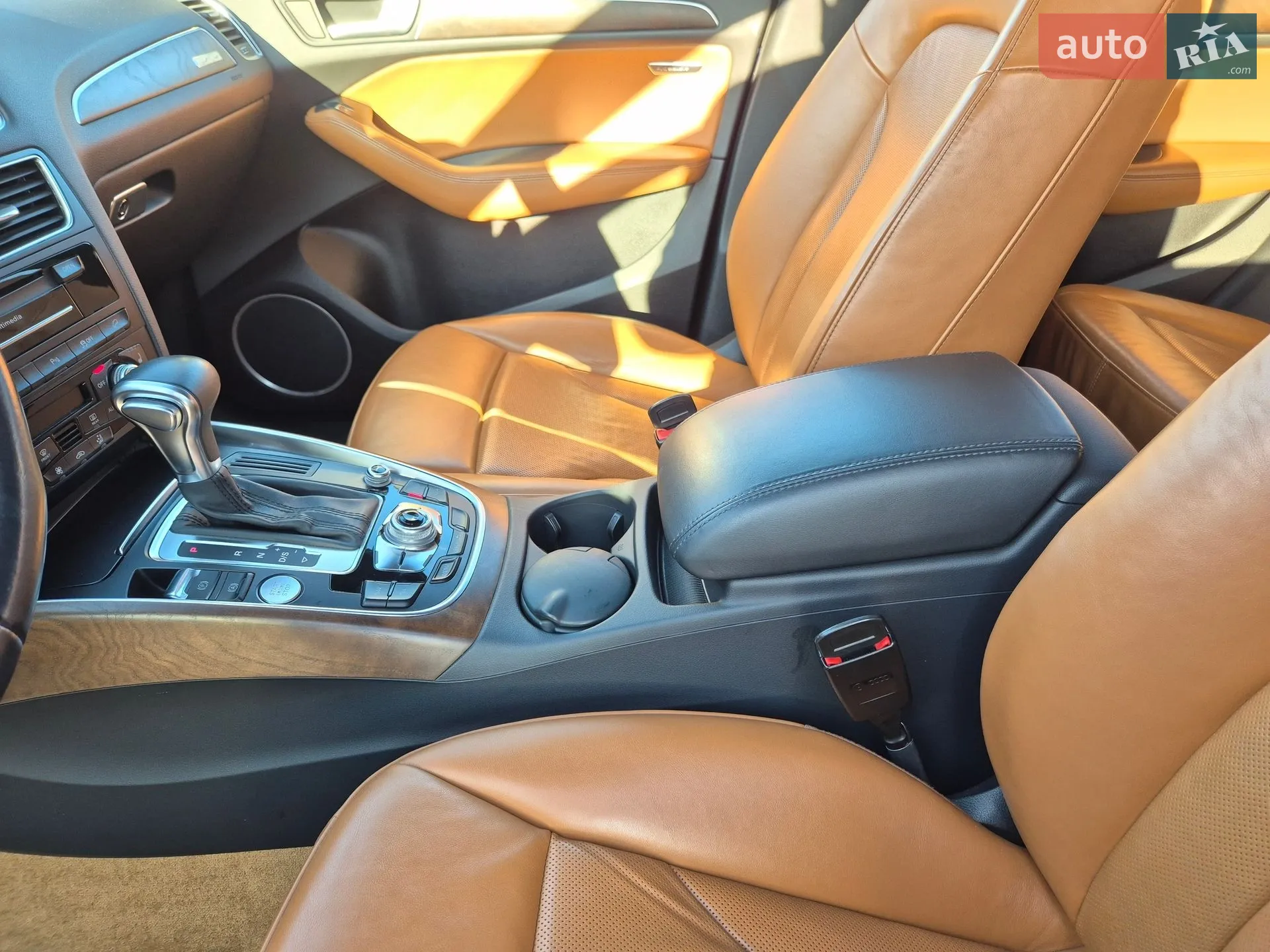 Audi Q5 2013 VIN WAUZZZ8R5DA094409 фото оголошення 30 з 41