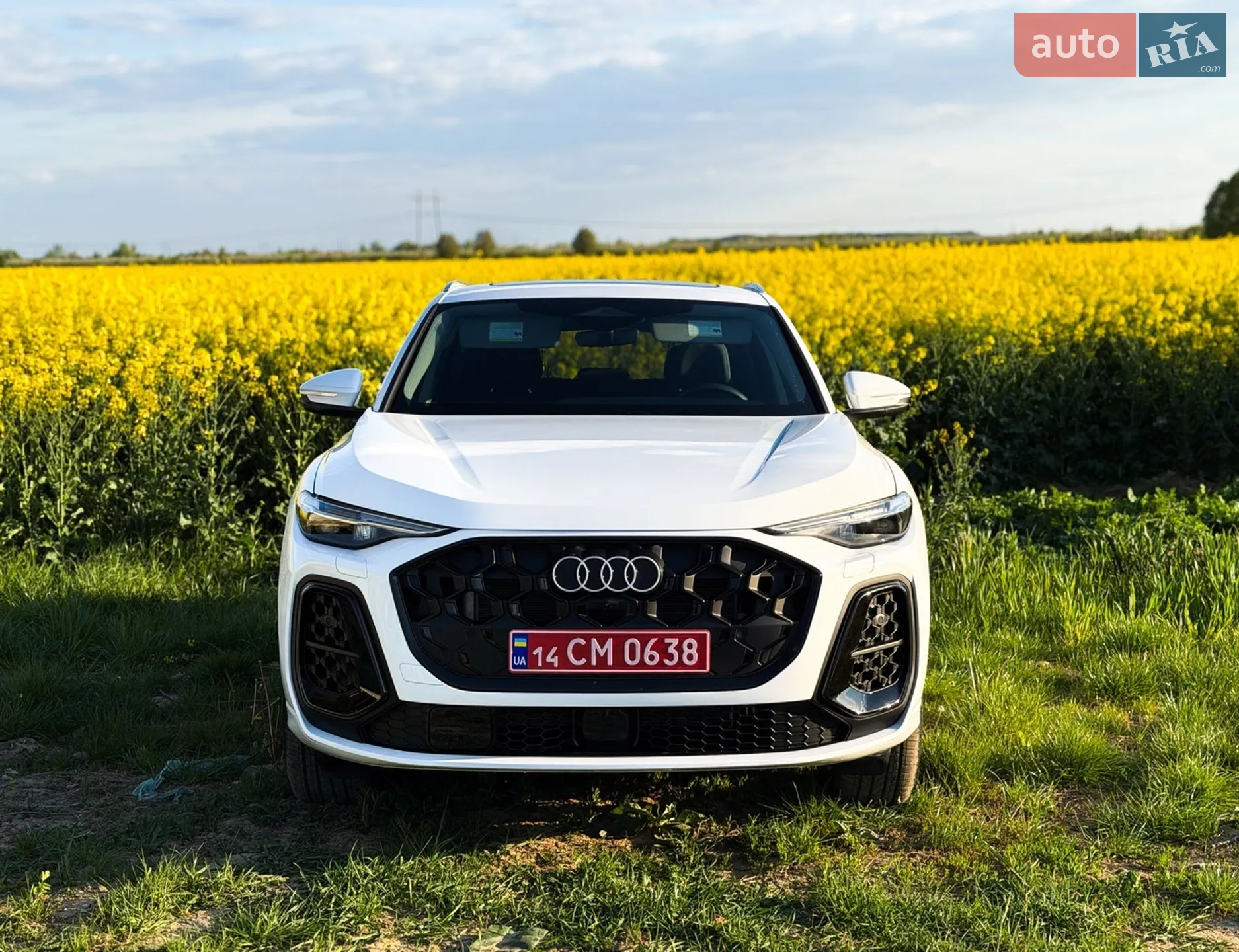 2025 Audi Q5 - мініатюра 2