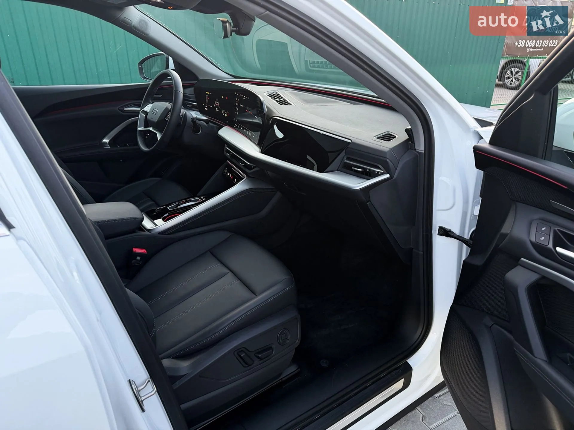 2025 Audi Q5 - мініатюра 26