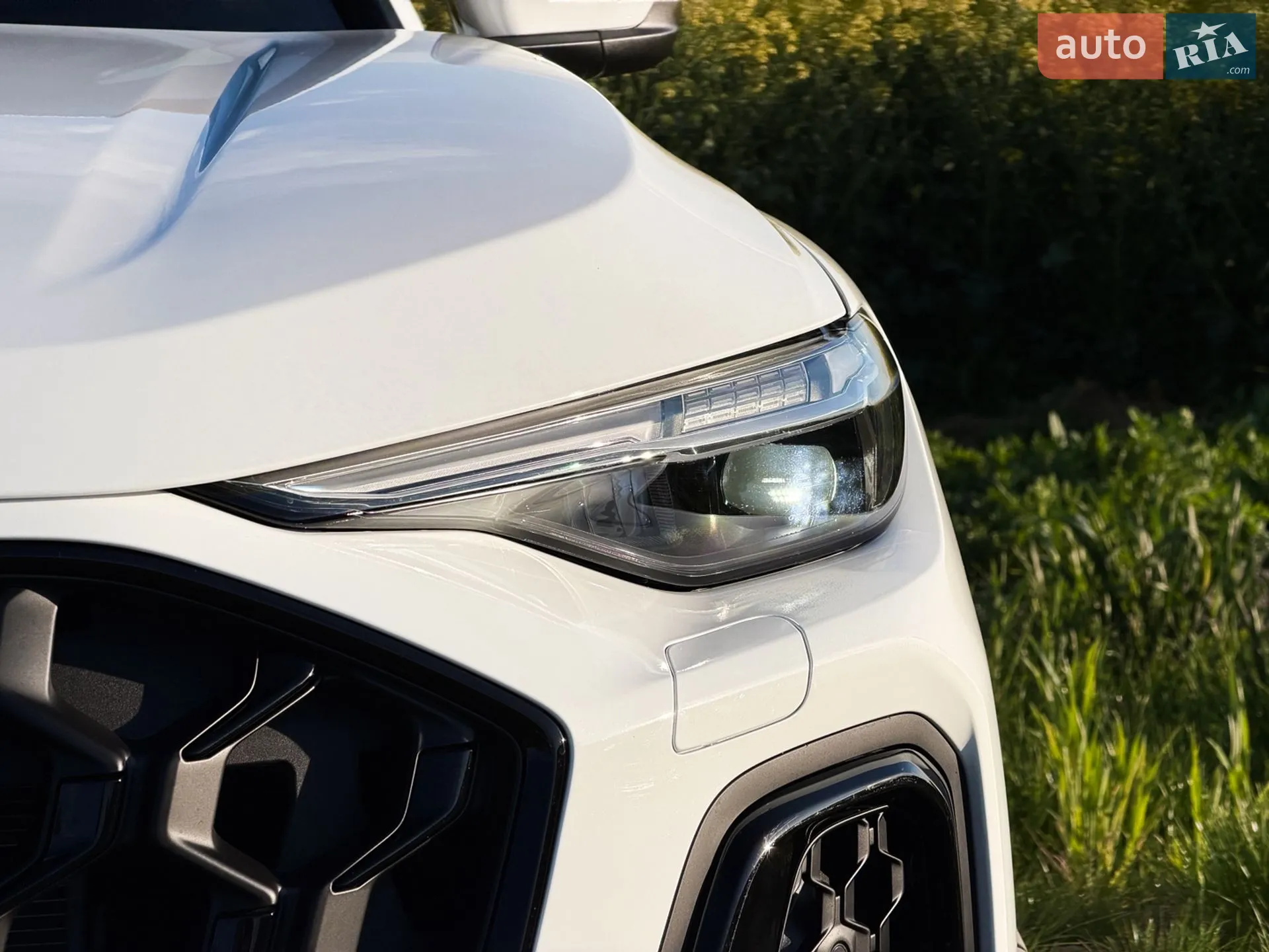 2025 Audi Q5 - мініатюра 51