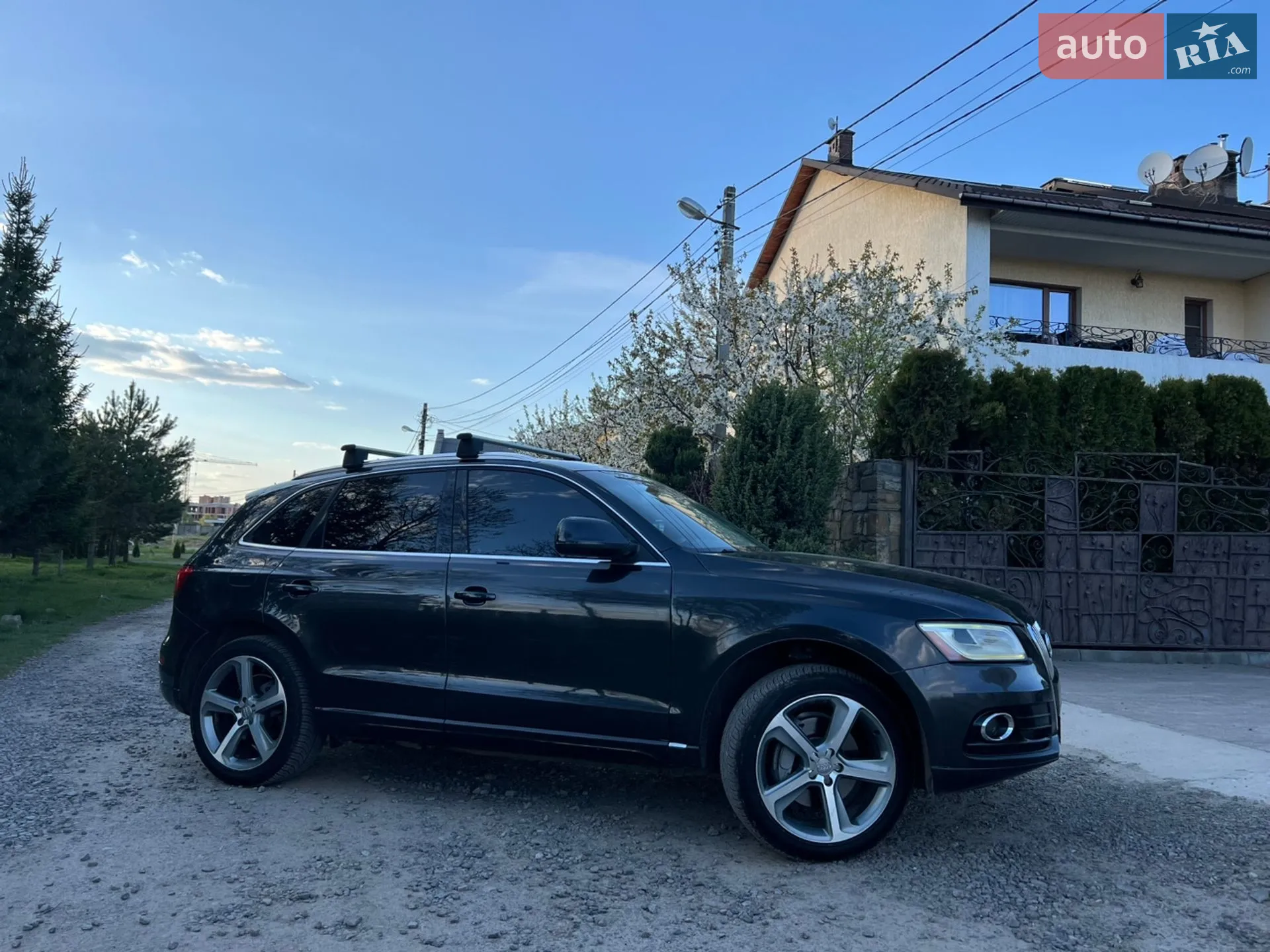 2014 Audi Q5 - мініатюра 16