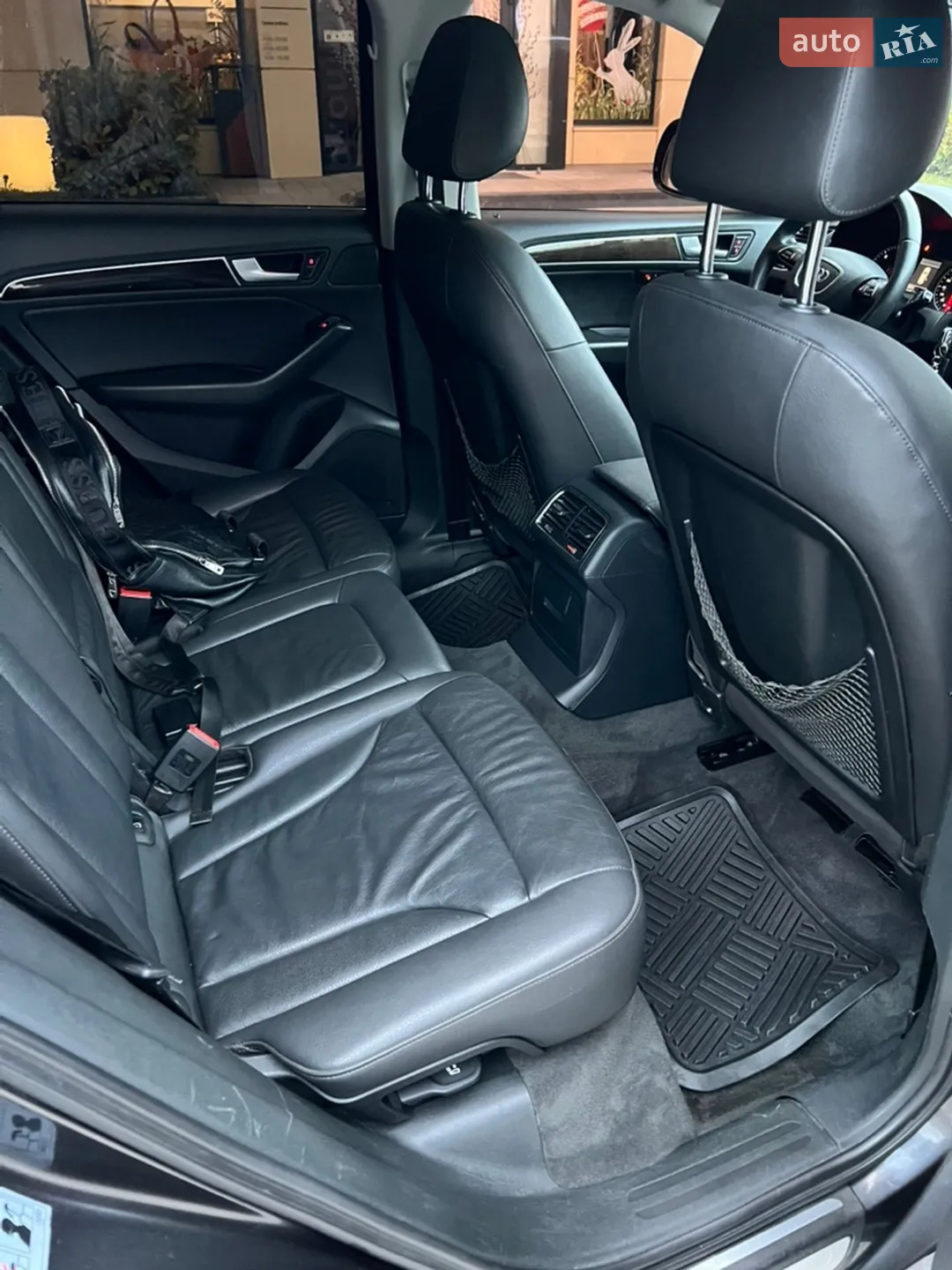 2014 Audi Q5 - мініатюра 21