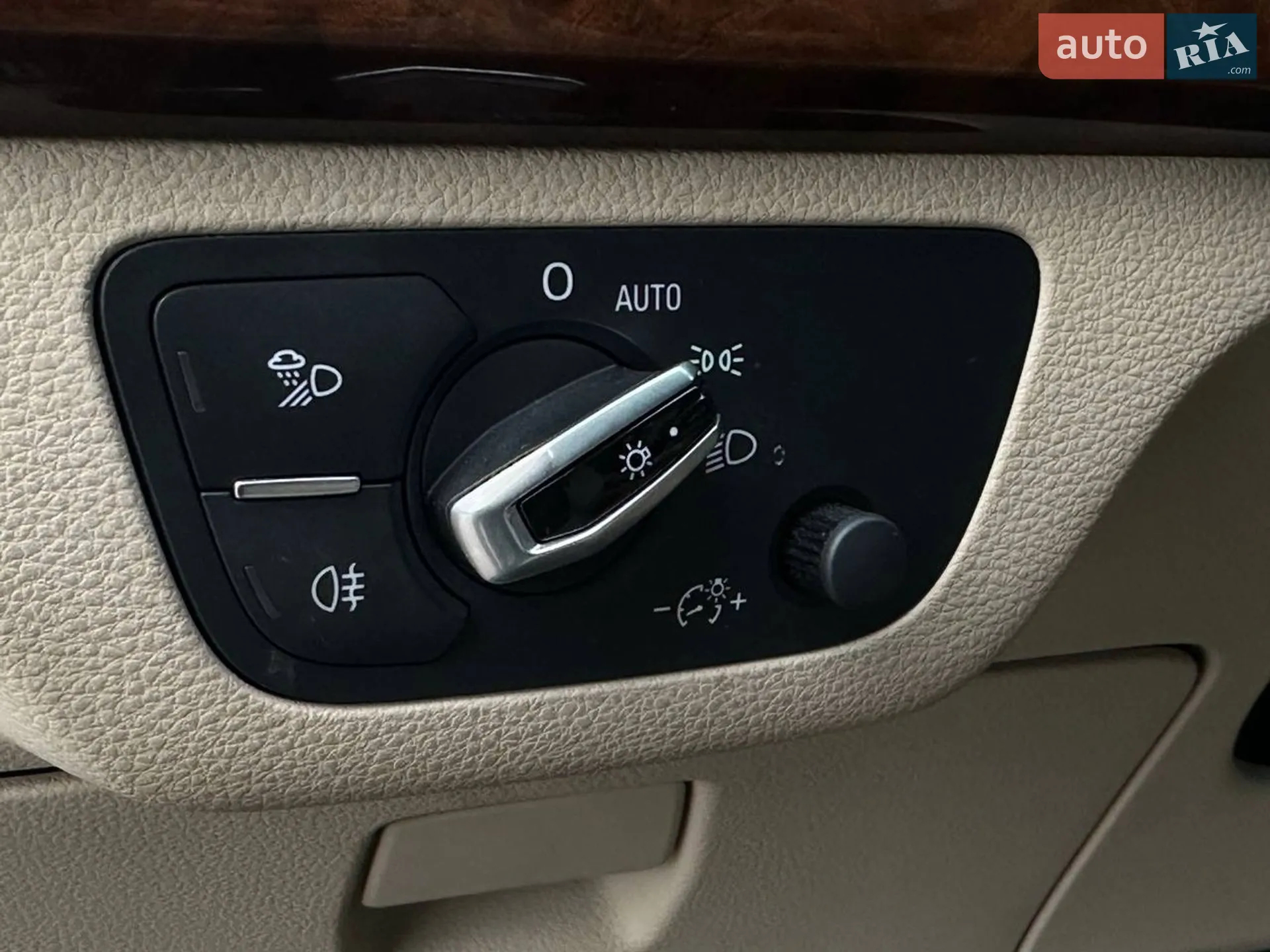 2017 Audi Q5 - мініатюра 39