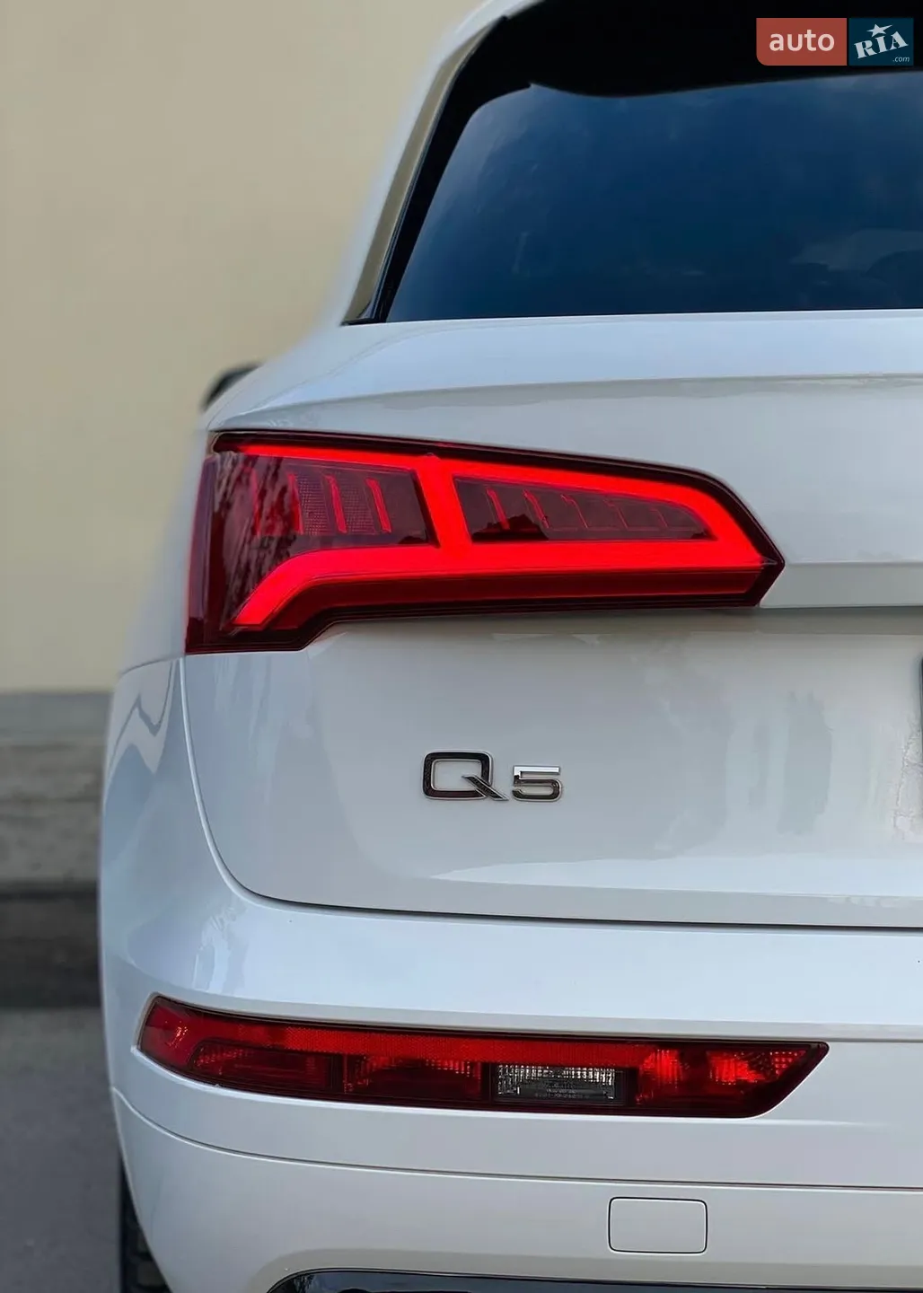 2018 Audi Q5 - мініатюра 7