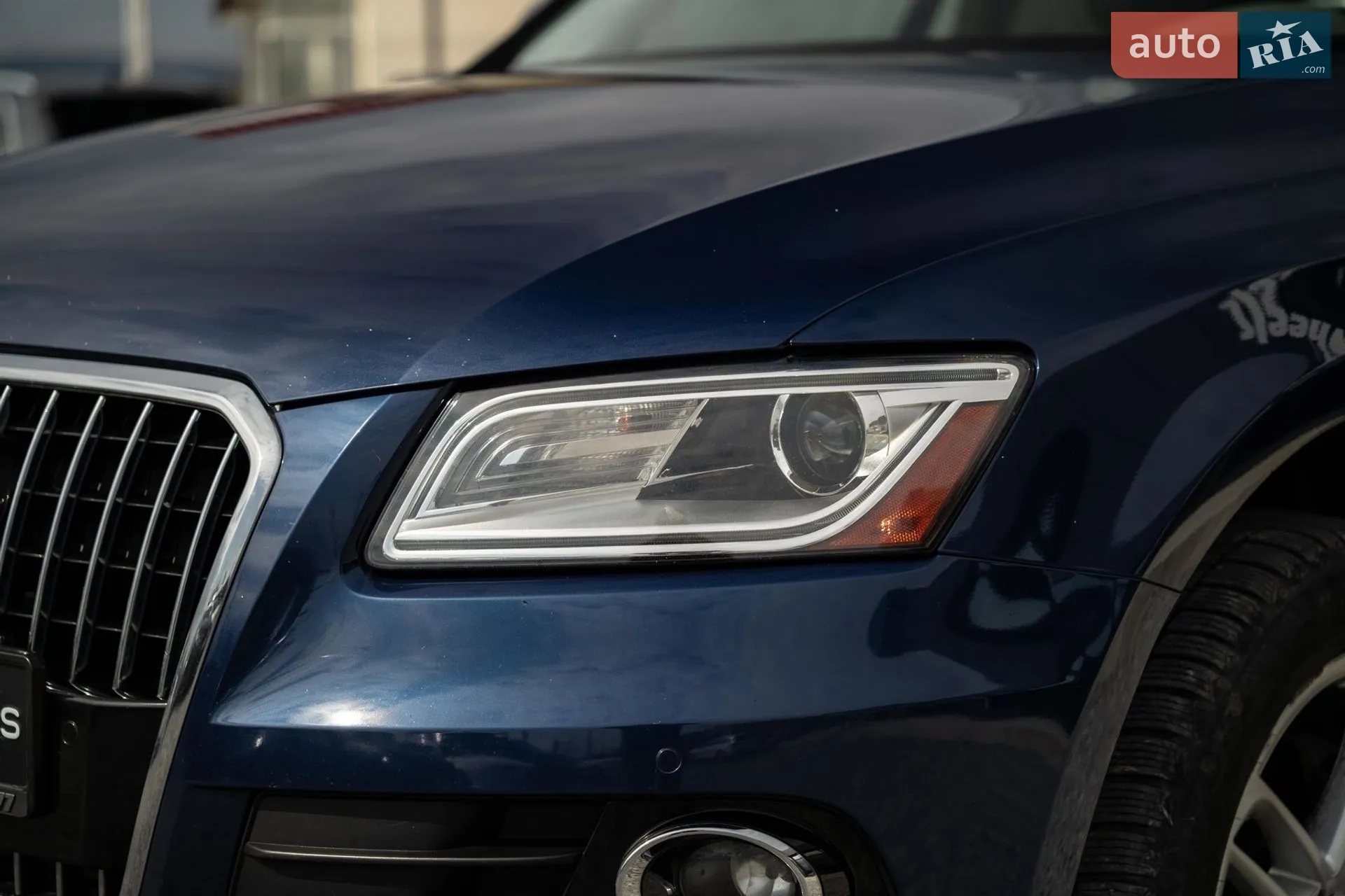 2015 Audi Q5 - мініатюра 12