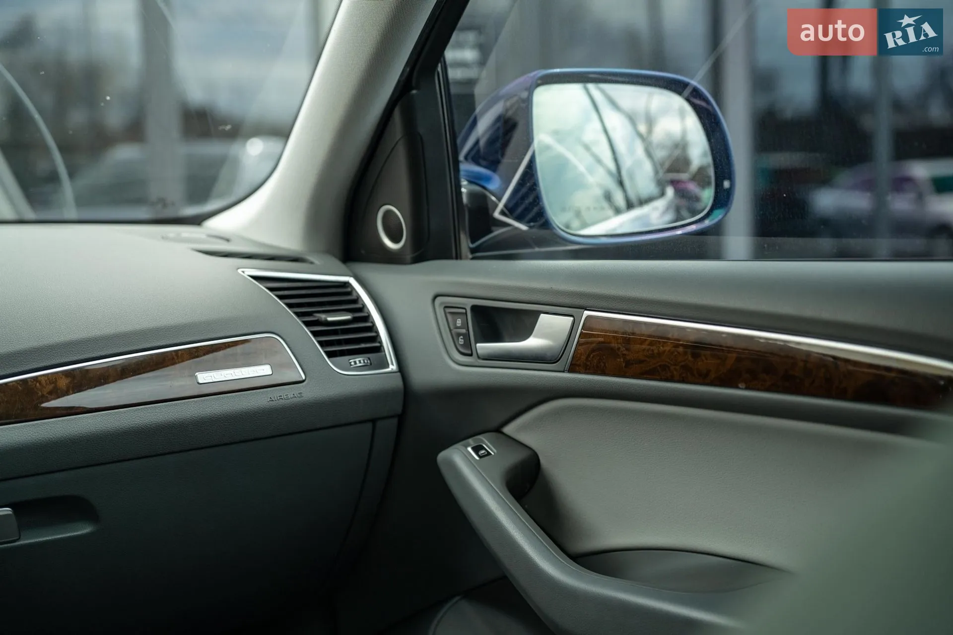 2015 Audi Q5 - мініатюра 32