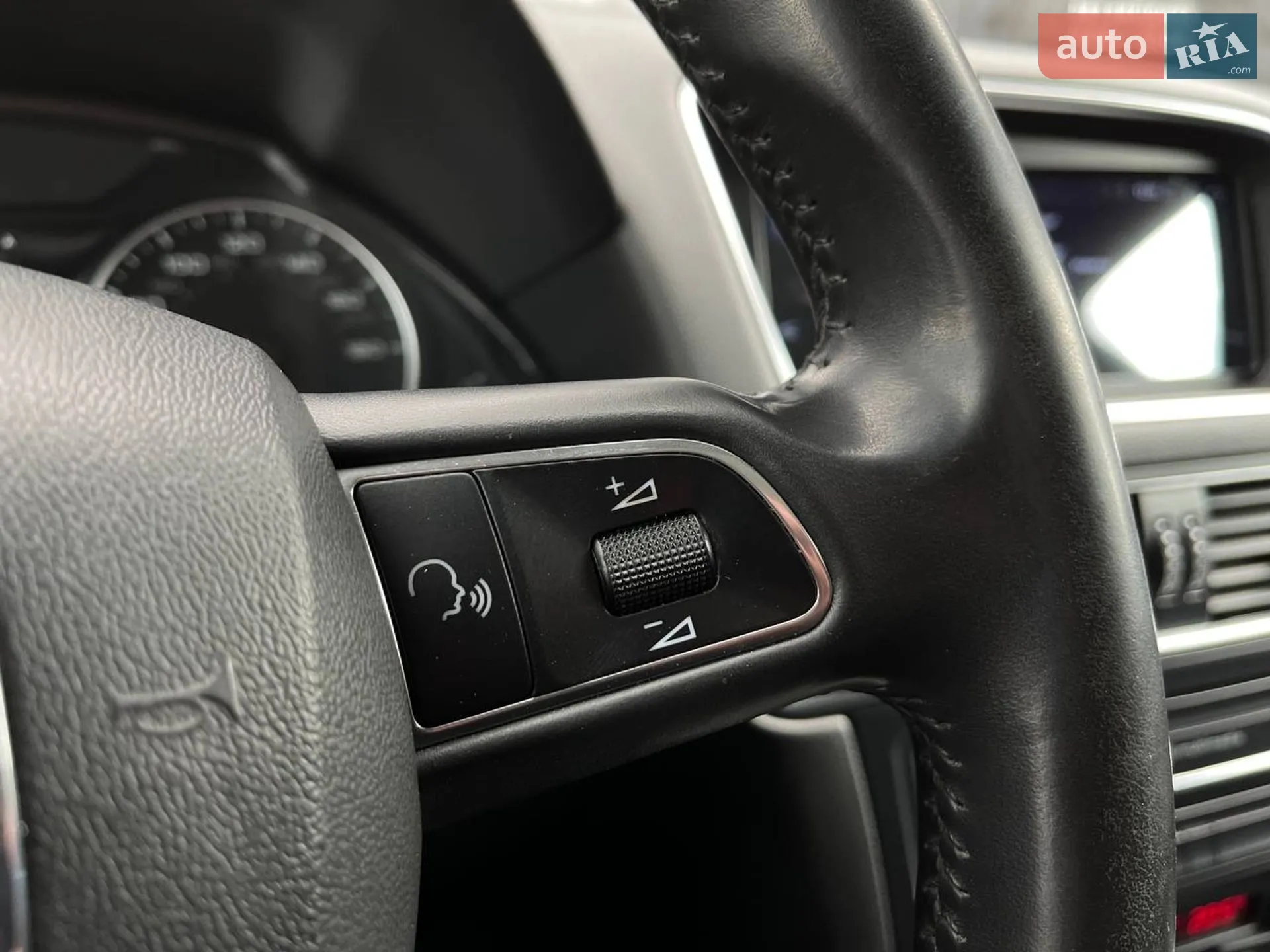 2012 Audi Q5 - мініатюра 21
