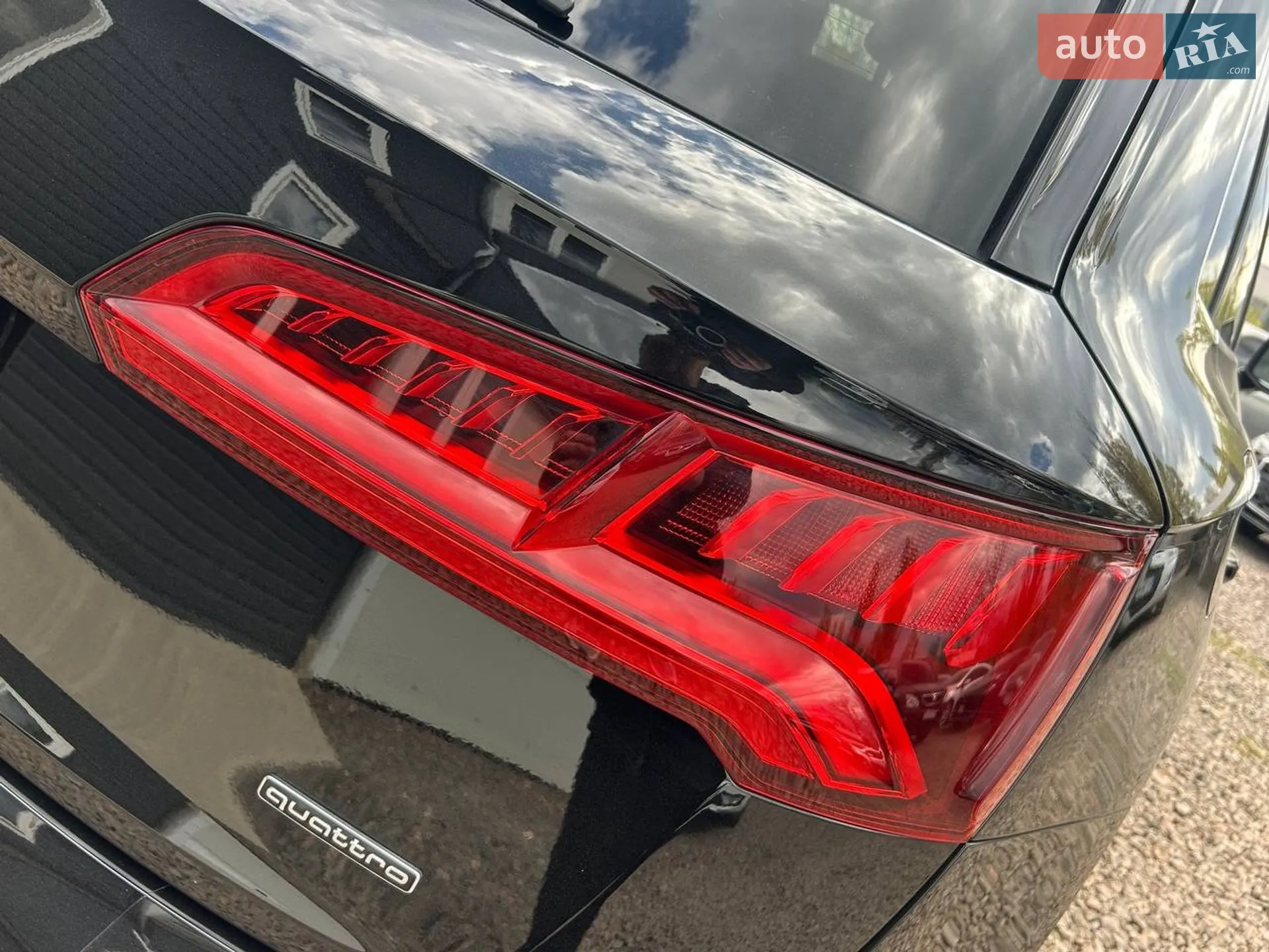 2019 Audi Q5 - мініатюра 10