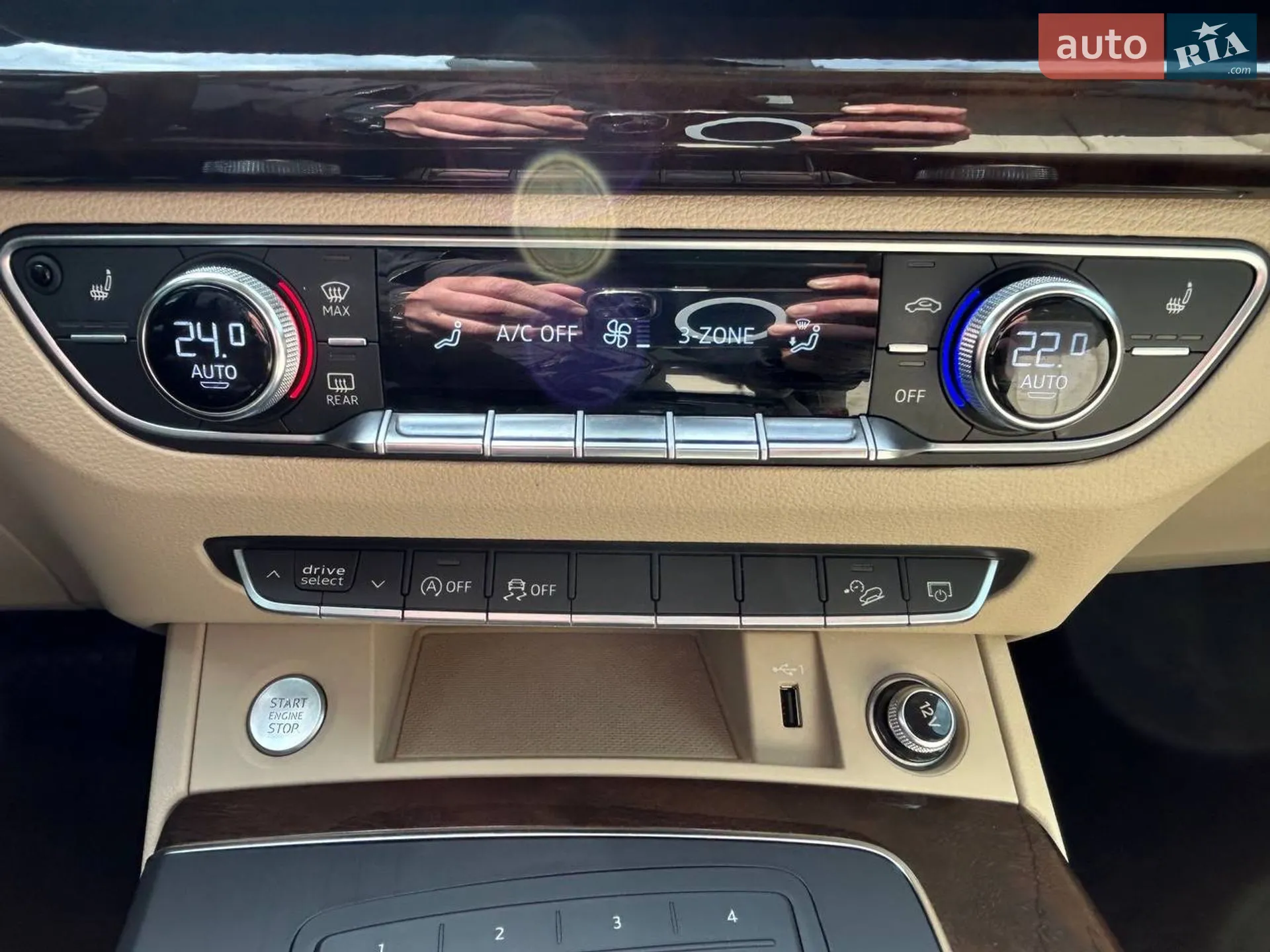 2019 Audi Q5 - мініатюра 26