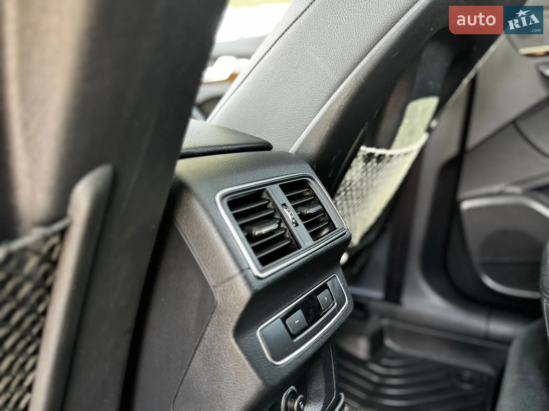 2017 Audi Q5 - мініатюра 17
