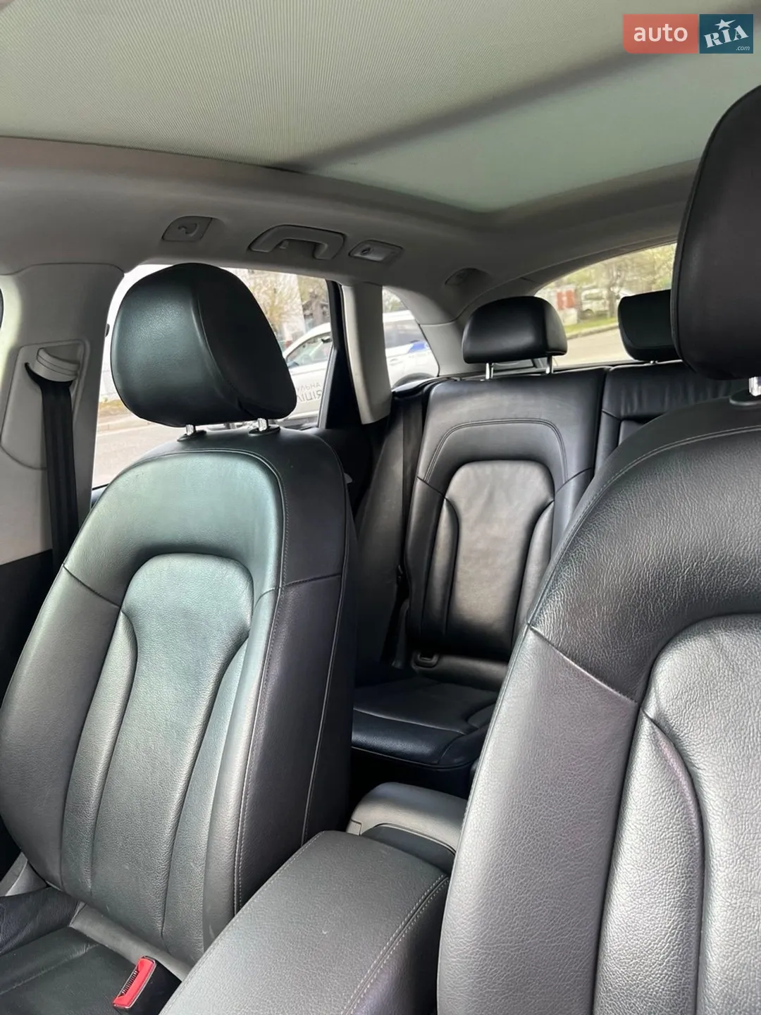 2015 Audi Q5 - мініатюра 8