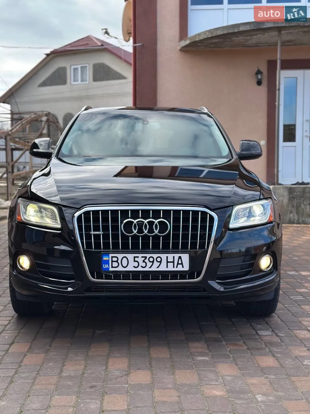 2013 Audi Q5 - мініатюра 7
