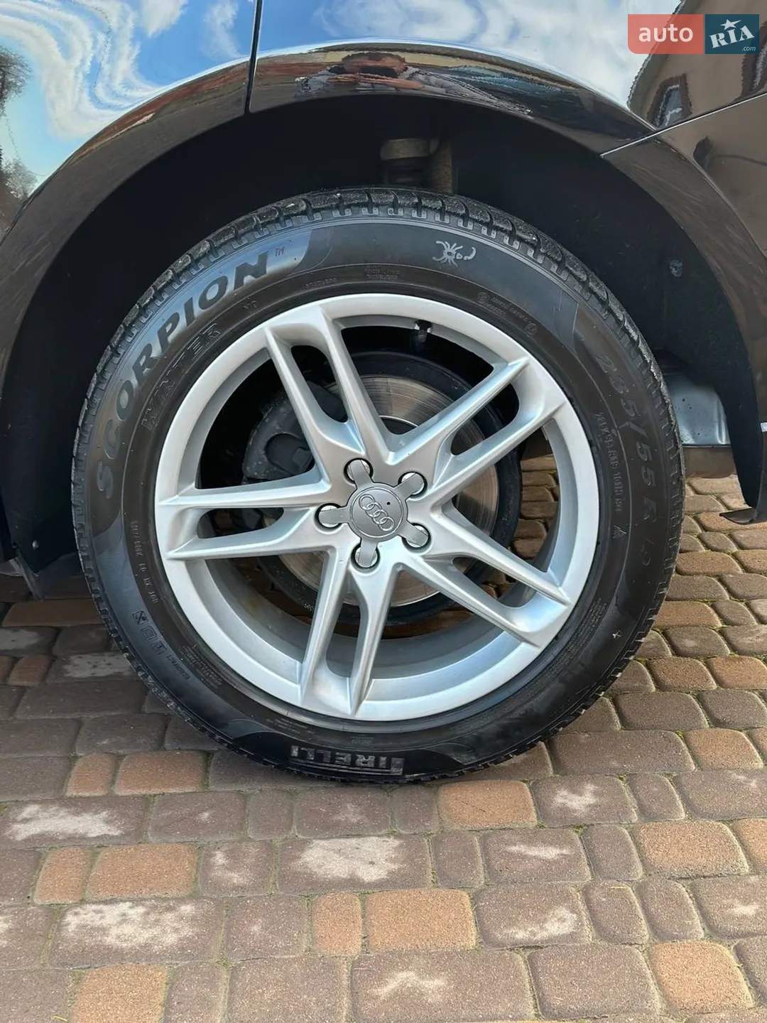 2013 Audi Q5 - мініатюра 15